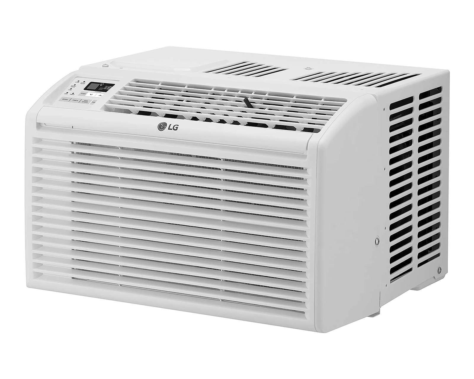 Foto 4 pulgar | Foto 3 | Aire Acondicionado de Ventana LG 1/2 Tonelada 115V Solo Frío W051CE
