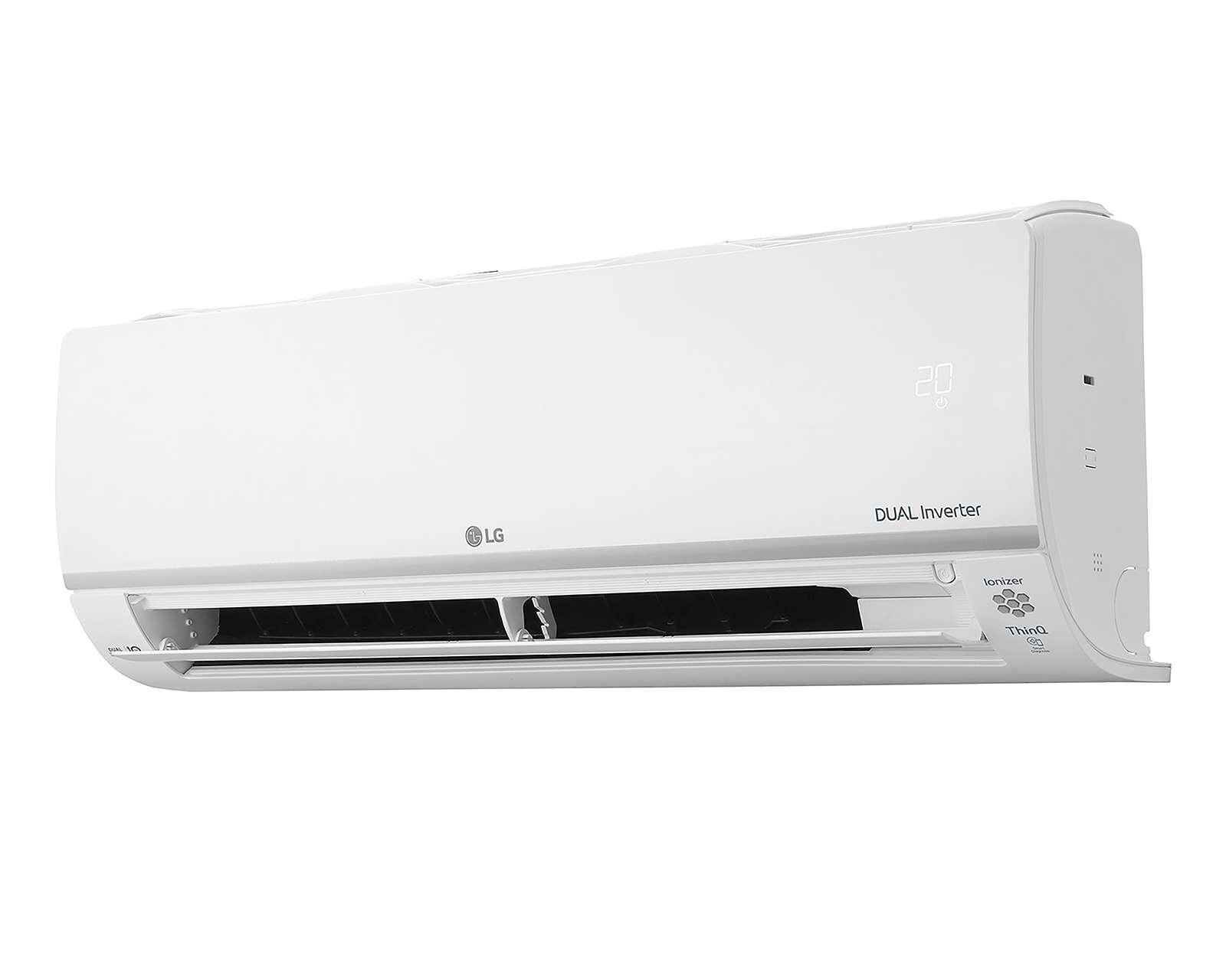 Foto 4 pulgar | Foto 3 | Minisplit LG Inverter 1 Tonelada 220 V Solo Frío VP122CR
