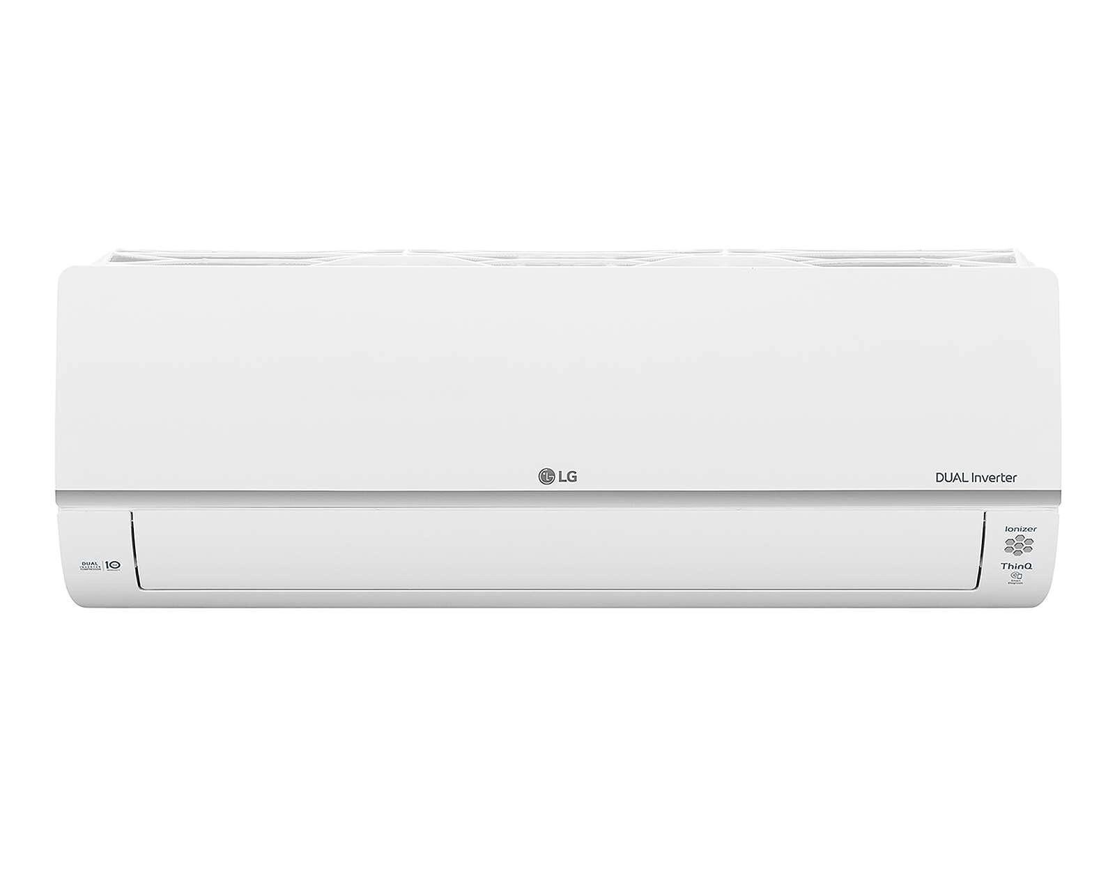 Foto 4 | Foto 4 | Minisplit LG Inverter 1 Tonelada 220 V Solo Frío VP122CR