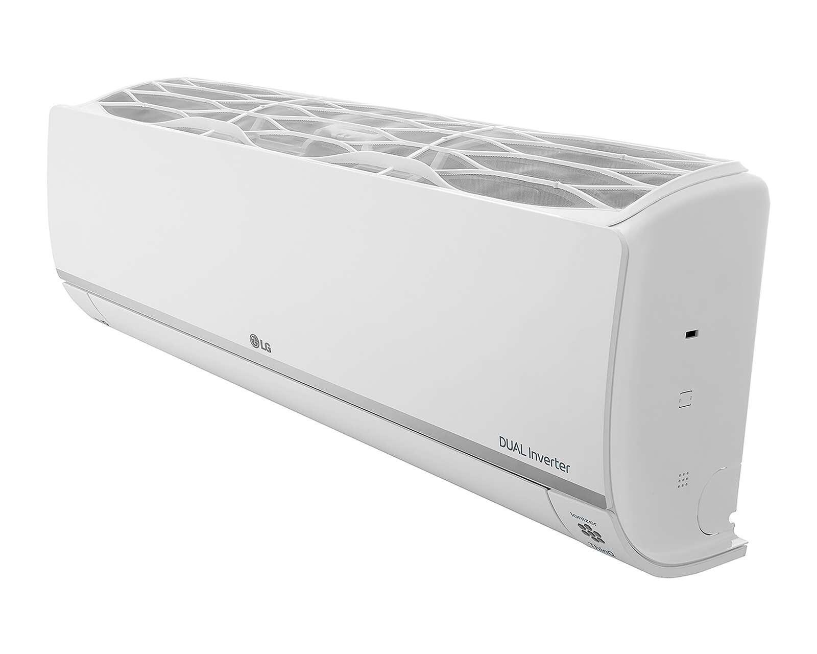 Foto 6 pulgar | Foto 5 | Minisplit LG Inverter 1 Tonelada 220 V Solo Frío VP122CR