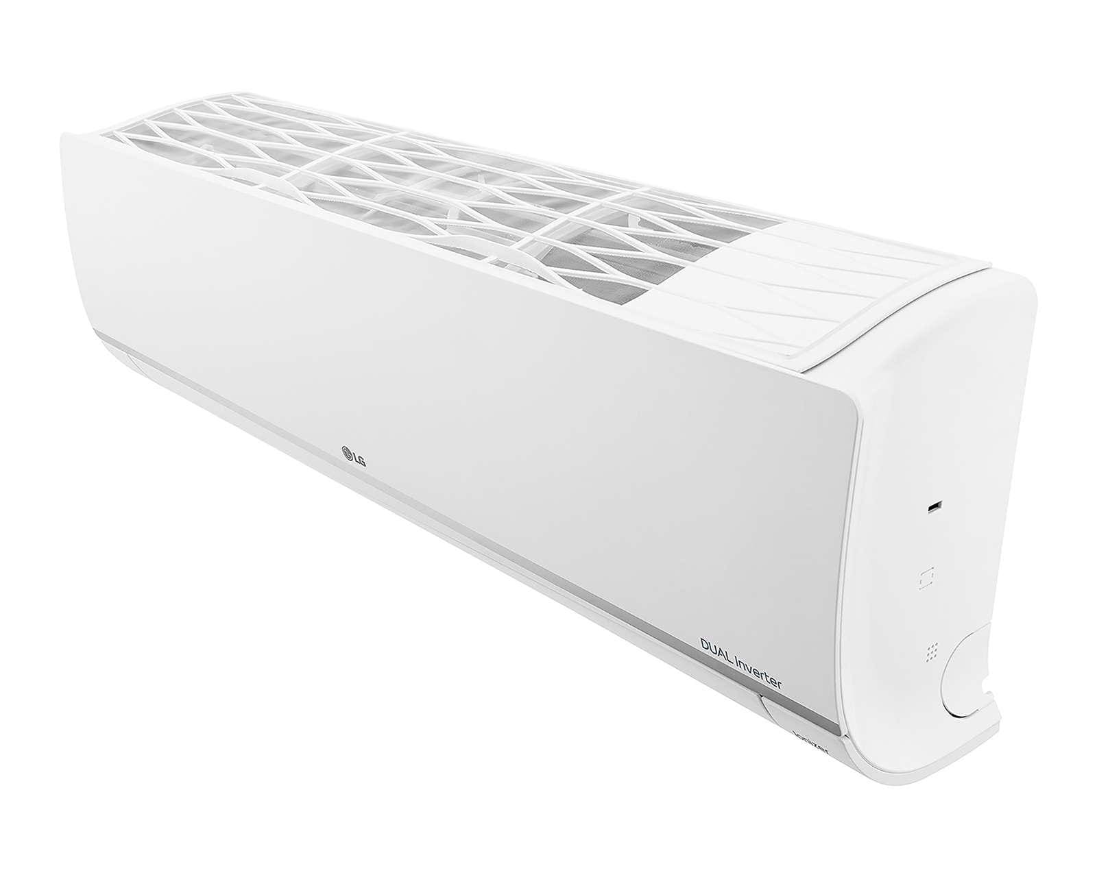 Foto 6 | Foto 6 | Minisplit LG Inverter 1.5 Toneladas 220V Solo Frío VP182CR