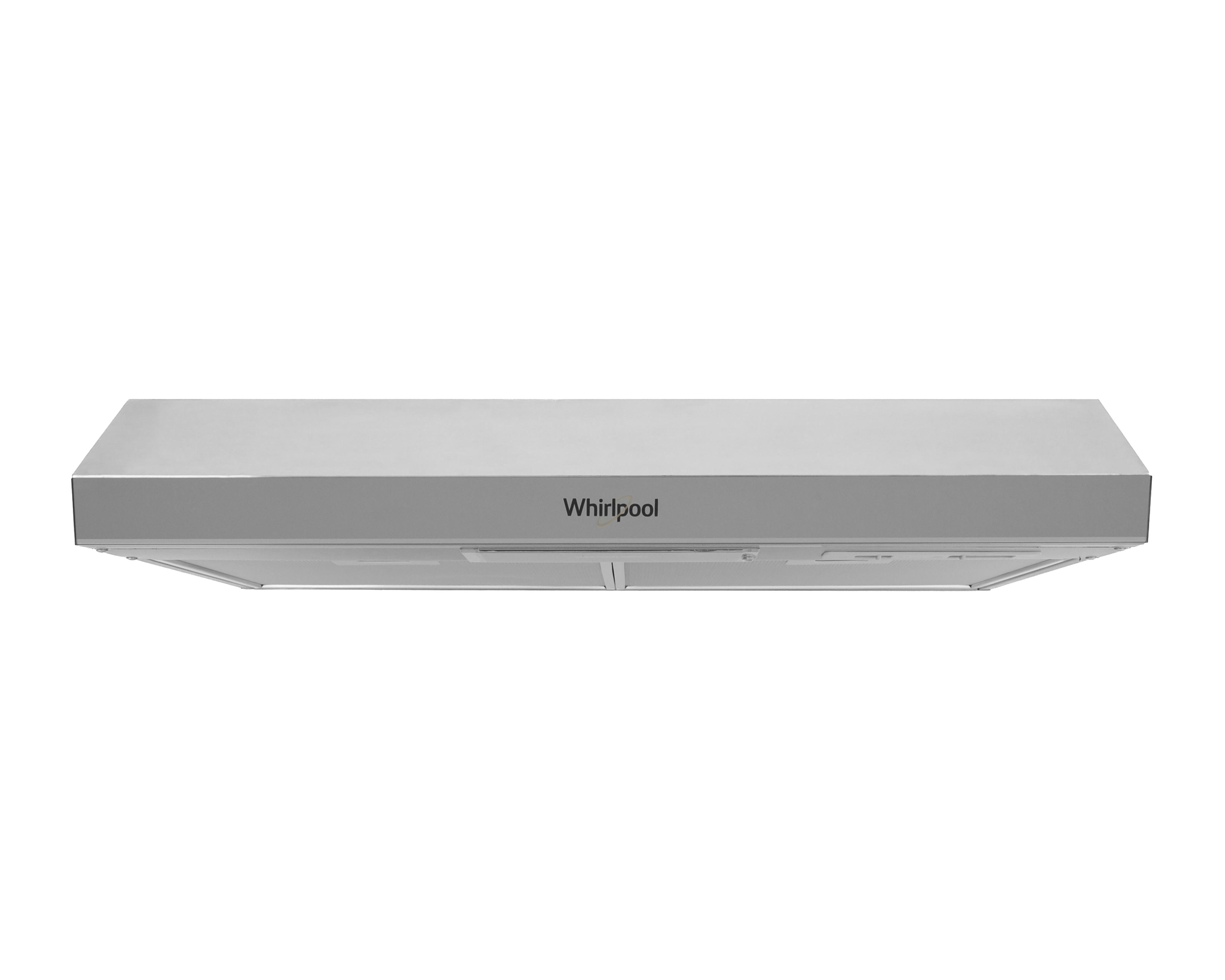 Campana Whirlpool 30" de Pared Acero Inoxidable