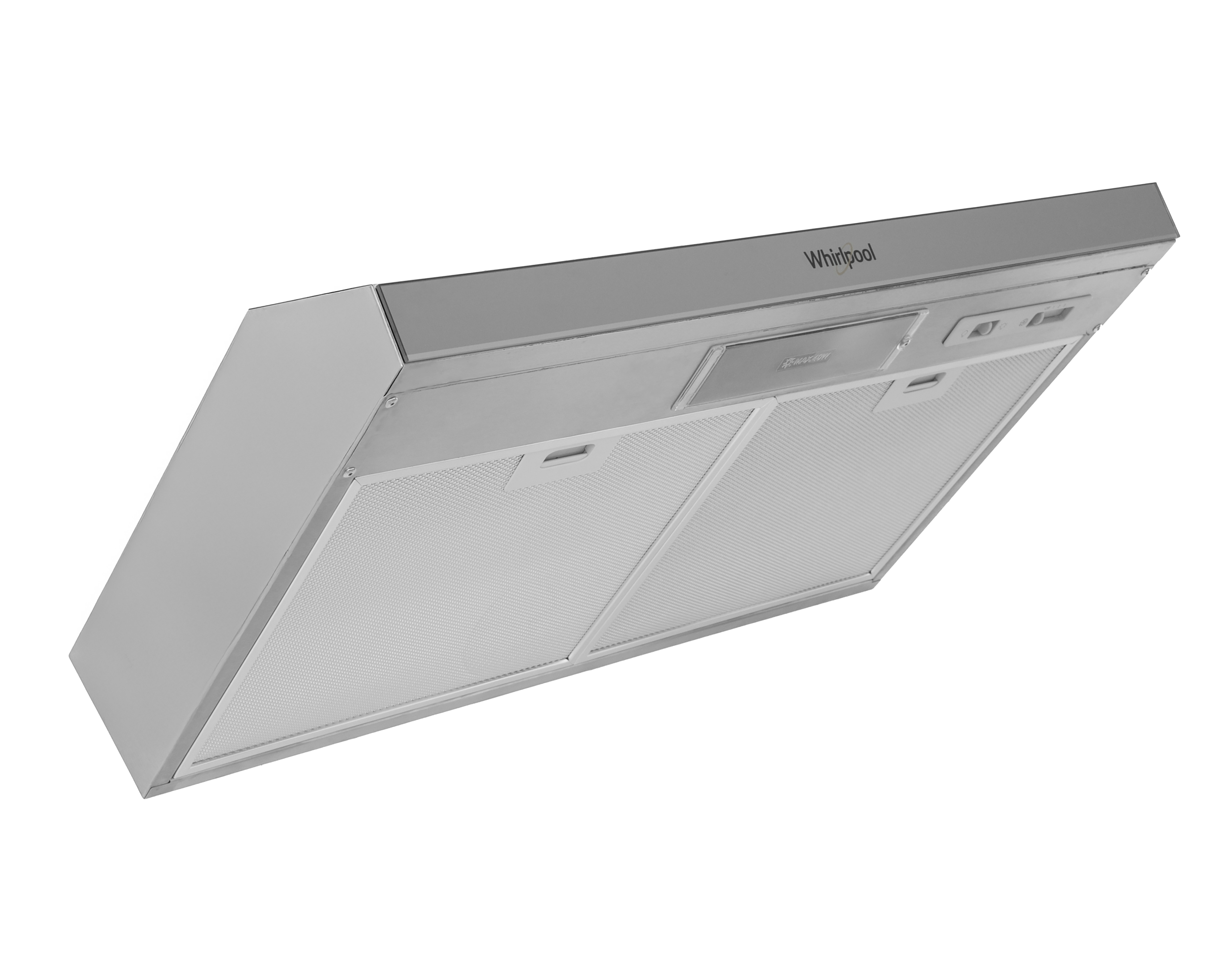 Foto 2 | Foto 2 | Campana Whirlpool 30" de Pared Acero Inoxidable