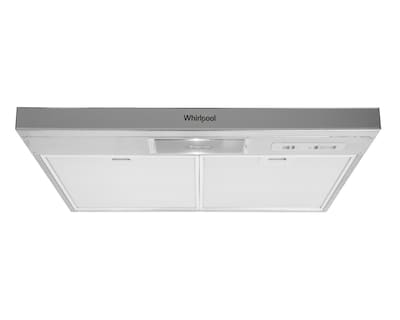 Foto 3 | Foto 3 | Campana Whirlpool 30" de Pared Acero Inoxidable