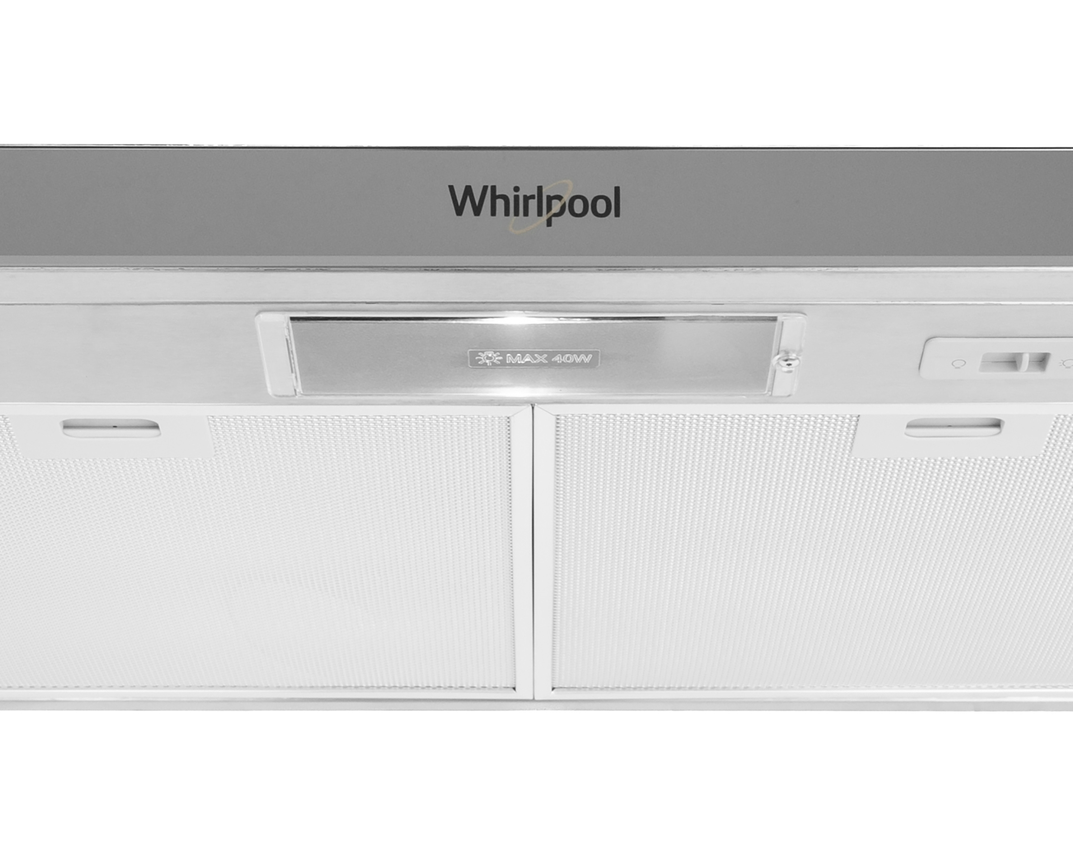 Foto 4 | Foto 4 | Campana Whirlpool 30" de Pared Acero Inoxidable