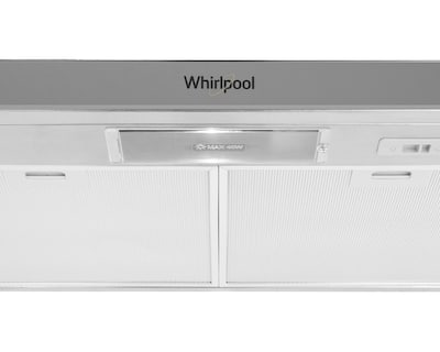 Foto 4 | Foto 4 | Campana Whirlpool 30" de Pared Acero Inoxidable