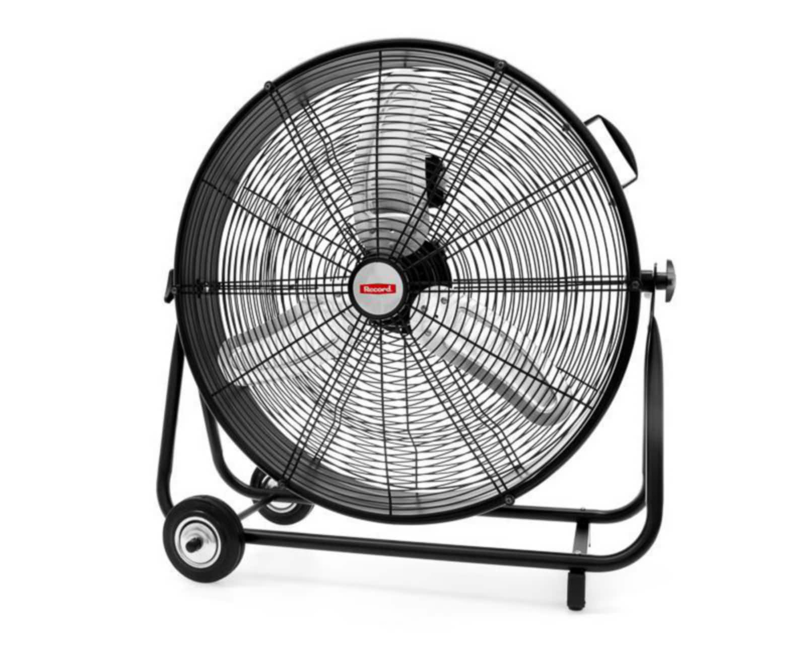 Foto 3 pulgar | Foto 2 | Ventilador de Piso Record 24"