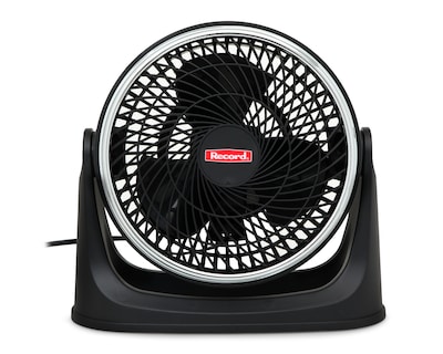 Foto 1 | Foto 1 | Ventilador de Mesa Record 8"