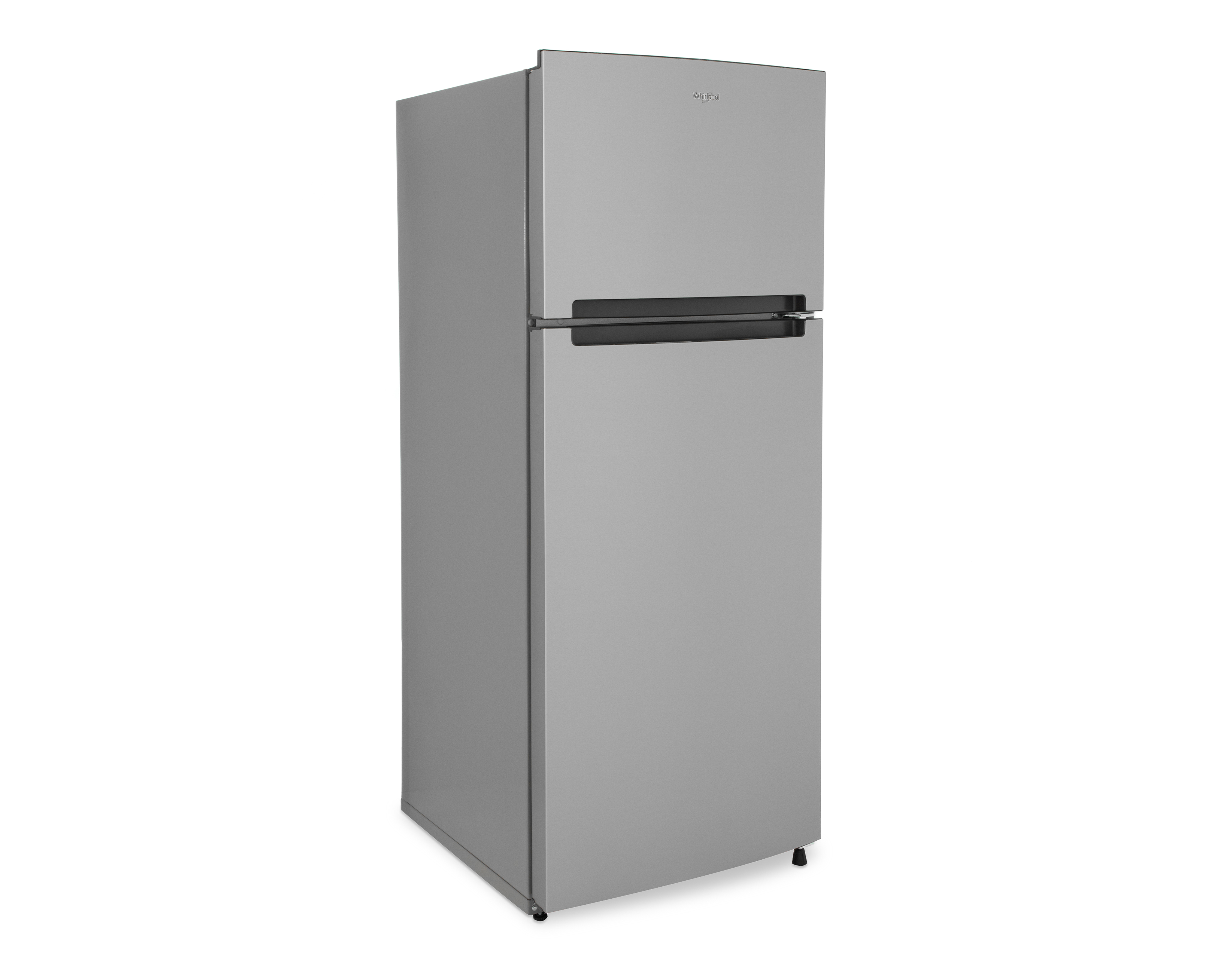 Refrigerador Whirlpool Top Mount 18 Pies Gris WT1818A