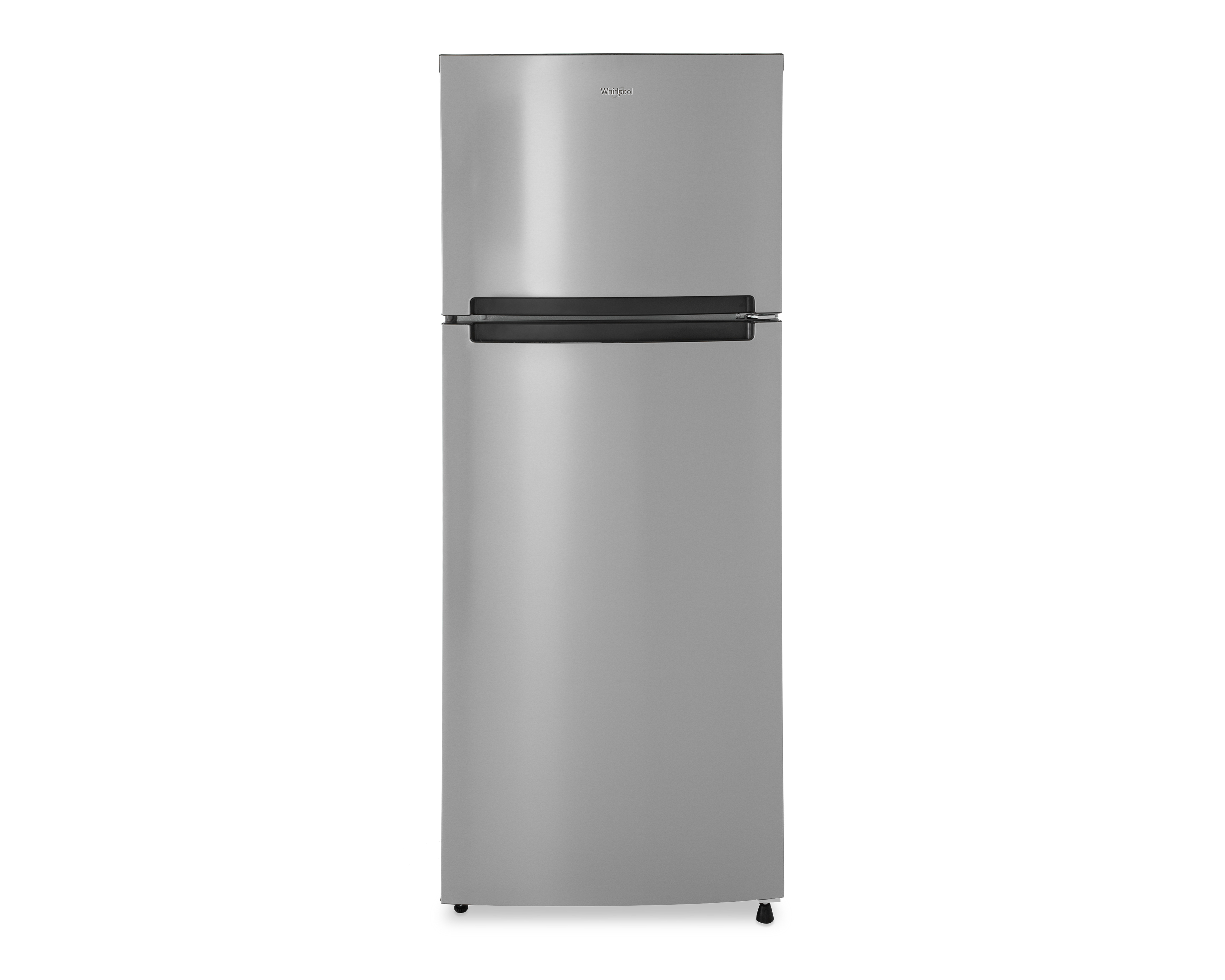 Foto 3 pulgar | Foto 2 | Refrigerador Whirlpool Top Mount 18 Pies Gris WT1818A