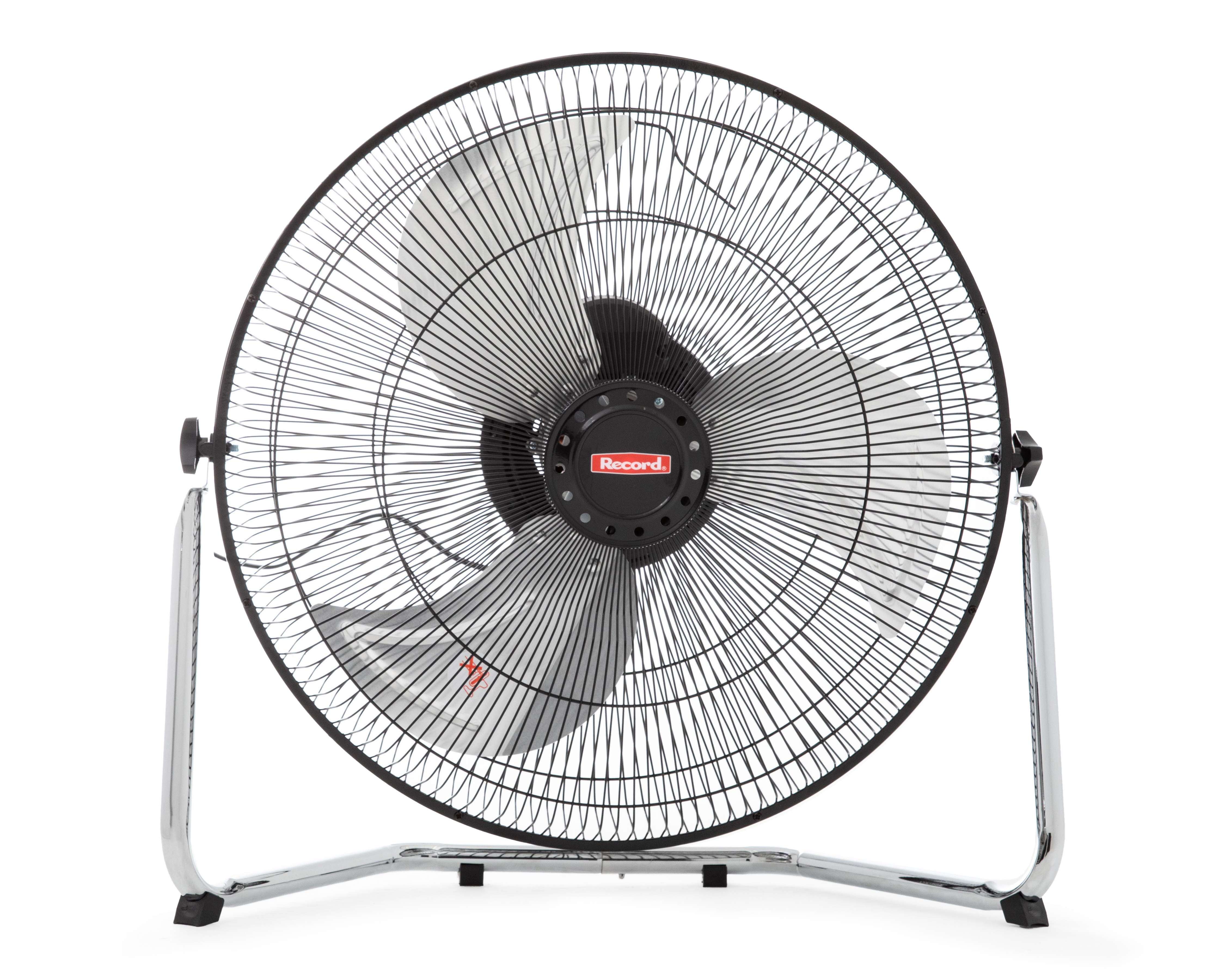 Ventilador de Piso Record 18"