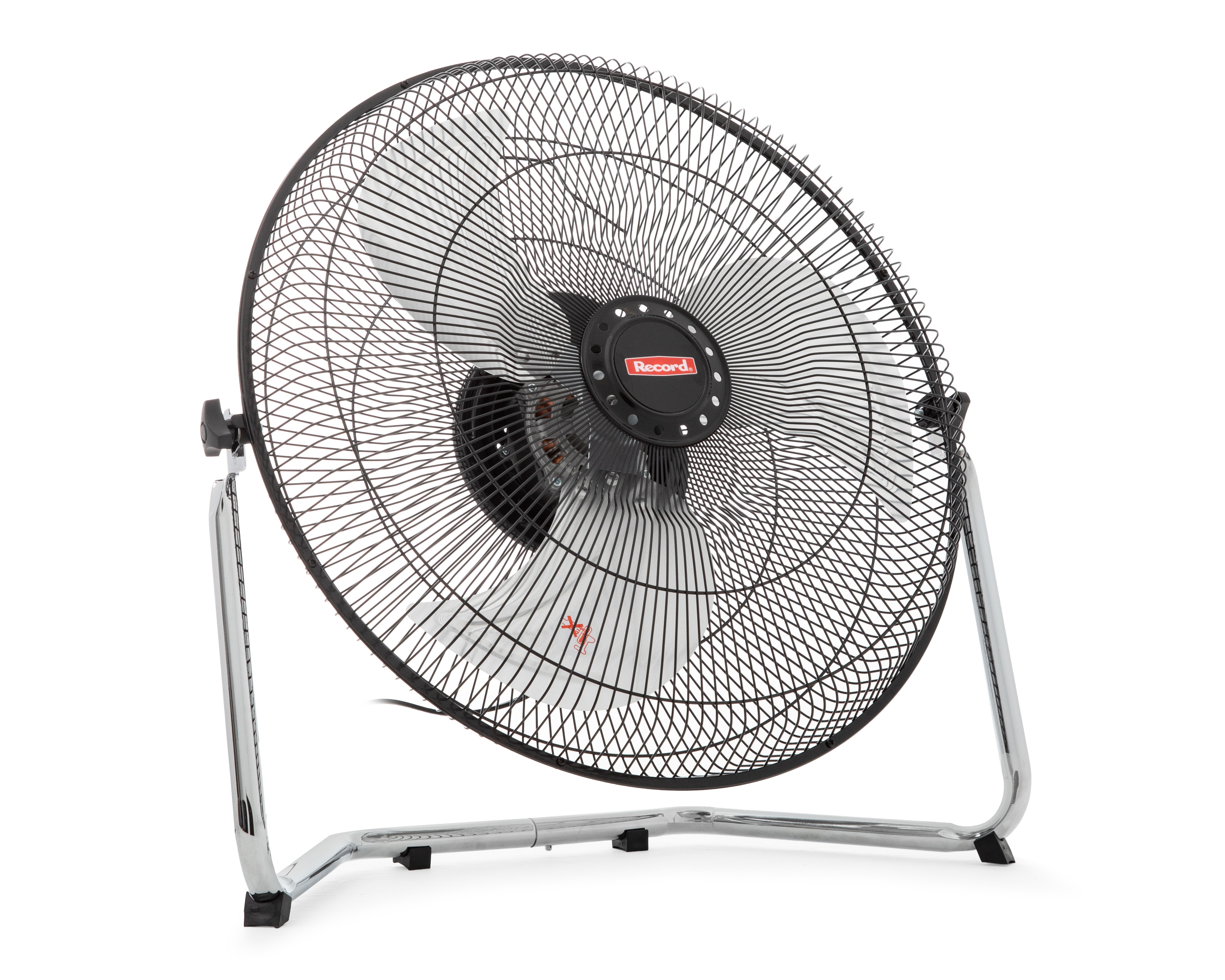 Foto 3 pulgar | Foto 2 | Ventilador de Piso Record 18"