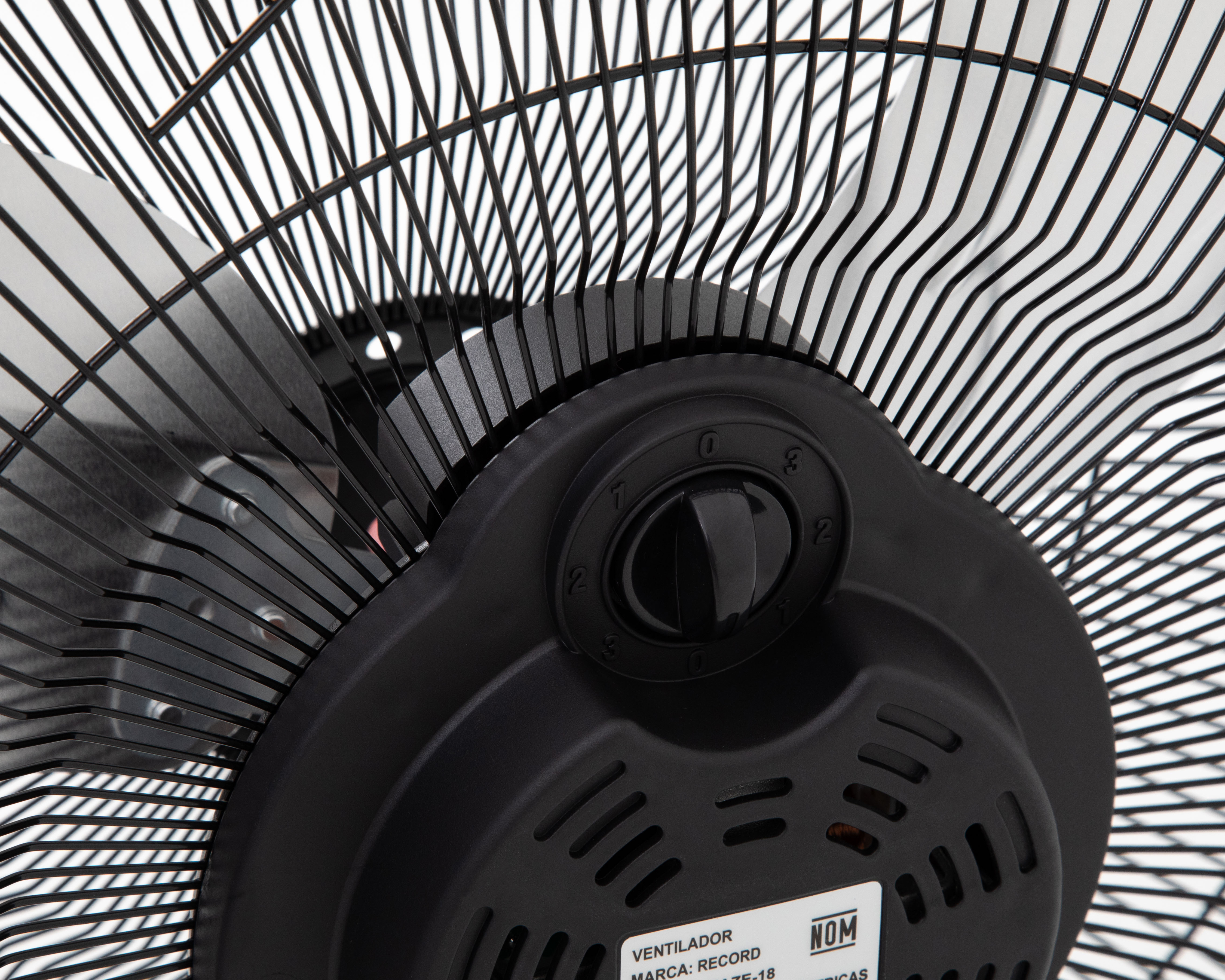 Foto 3 | Foto 3 | Ventilador de Piso Record 18"