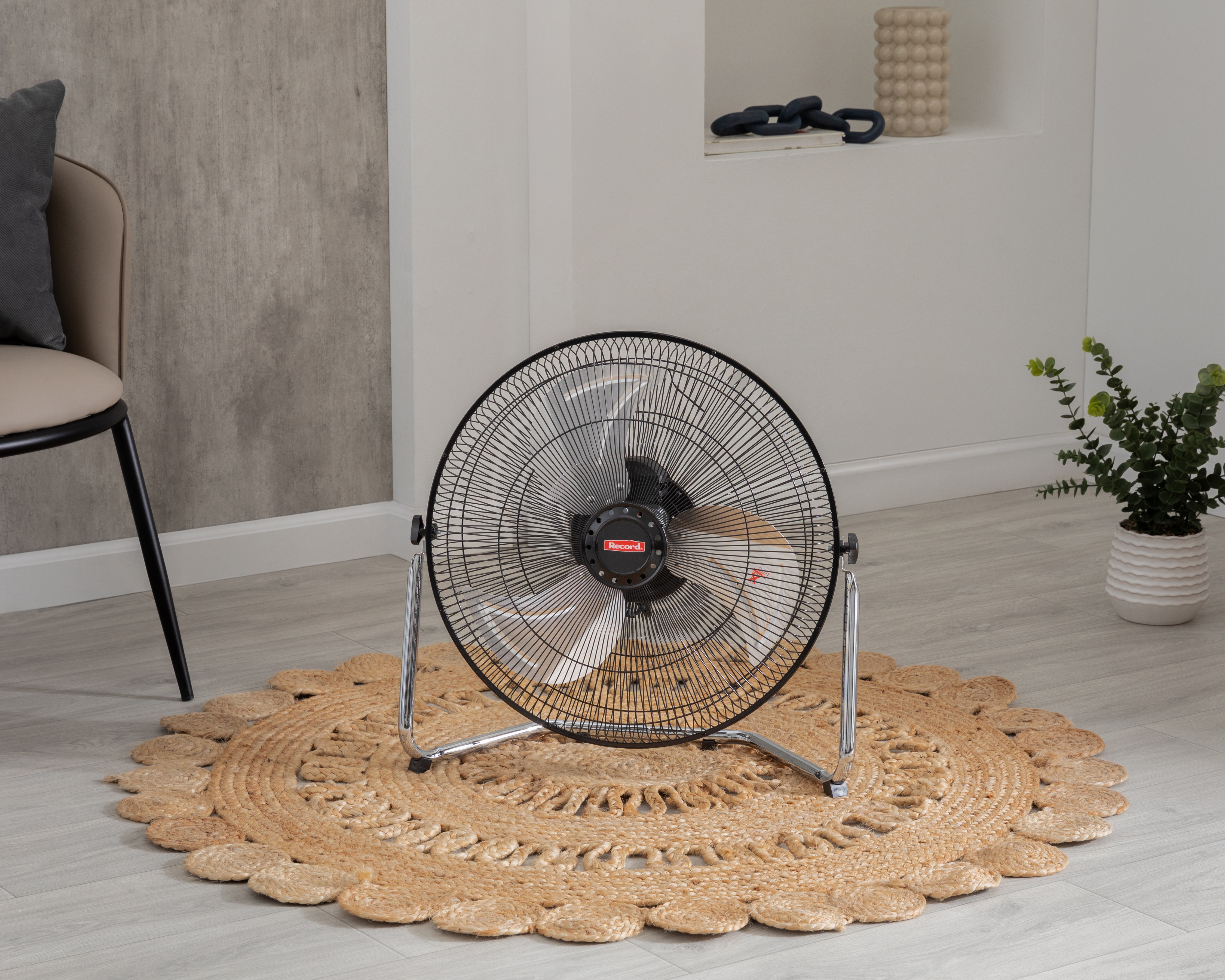 Foto 5 | Foto 5 | Ventilador de Piso Record 18"