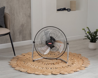 Foto 5 | Foto 5 | Ventilador de Piso Record 18"