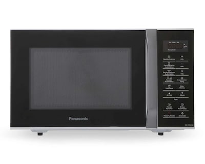 Foto 1 | Foto 1 | Horno de Microondas Panasonic NN-ST34HMRPH 0.9 Pies