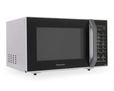 Foto 2 | Foto 2 | Horno de Microondas Panasonic NN-ST34HMRPH 0.9 Pies
