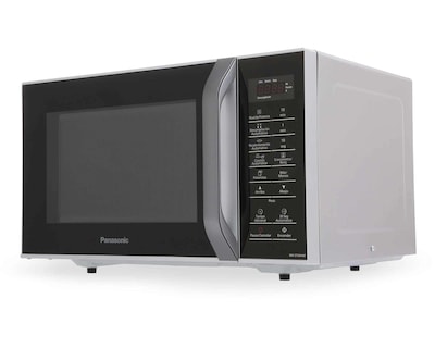 Foto 3 | Foto 3 | Horno de Microondas Panasonic NN-ST34HMRPH 0.9 Pies