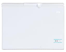 Congelador Mabe Horizontal 11 Pies Blanco CHM11BPL