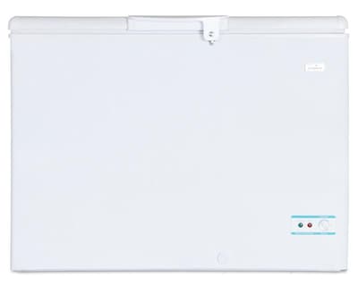 Foto 1 | Foto 1 | Congelador Mabe Horizontal 11 Pies Blanco CHM11BPL