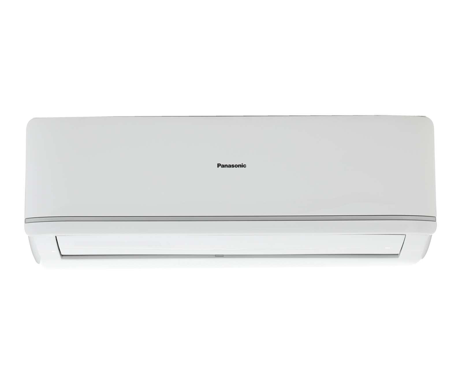 Foto 1 | Foto 1 | Minisplit Panasonic 1 Tonelada 110V Solo Frío CS-YC12TKV-61-C