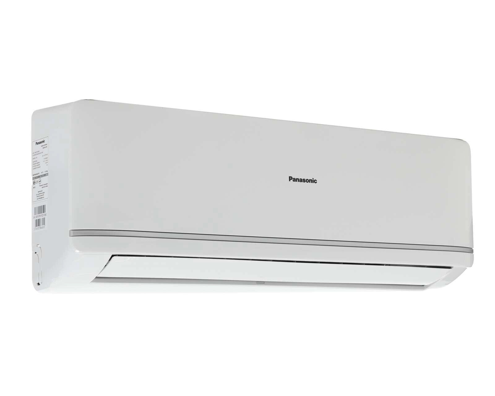 Foto 2 | Foto 2 | Minisplit Panasonic 1 Tonelada 110V Solo Frío CS-YC12TKV-61-C