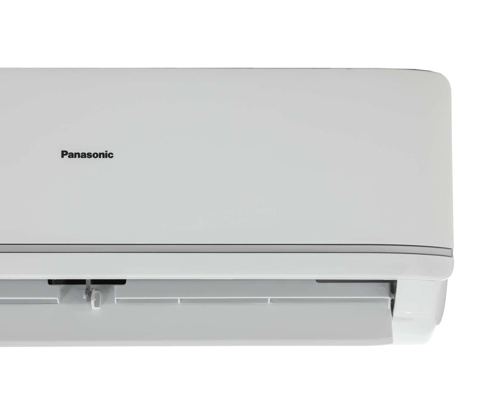 Foto 5 pulgar | Foto 4 | Minisplit Panasonic 1 Tonelada 110V Solo Frío CS-YC12TKV-61-C