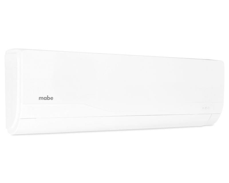 Foto 2 | Foto 2 | Minisplit Mabe Frío MMT12CABWLCAM 110 V 1 t