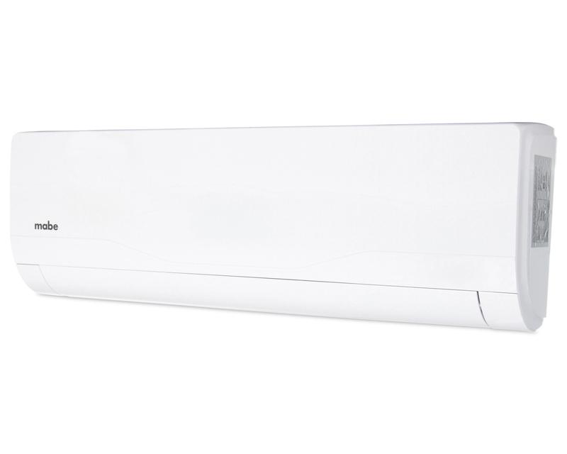 Foto 3 | Foto 3 | Minisplit Mabe Frío MMT12CABWLCAM 110 V 1 t