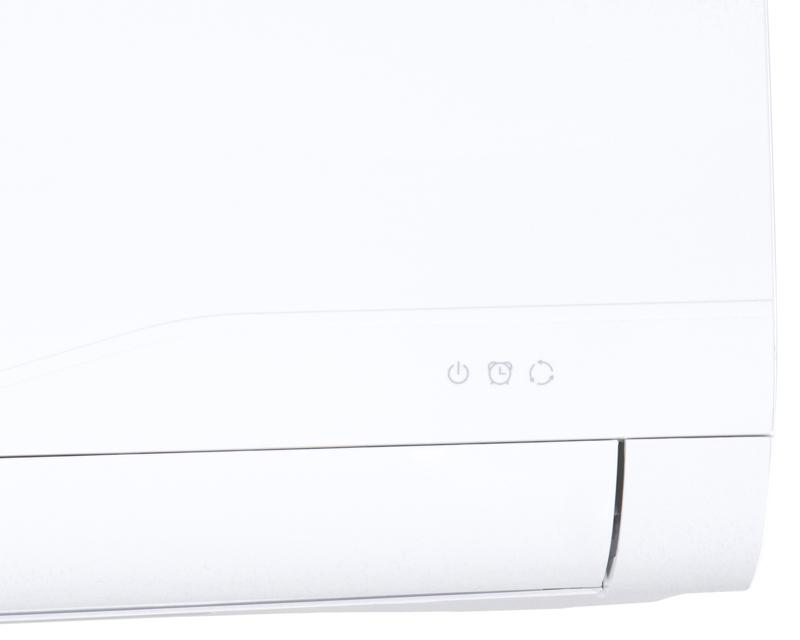 Foto 5 pulgar | Foto 4 | Minisplit Mabe Frío MMT12CABWLCAM 110 V 1 t