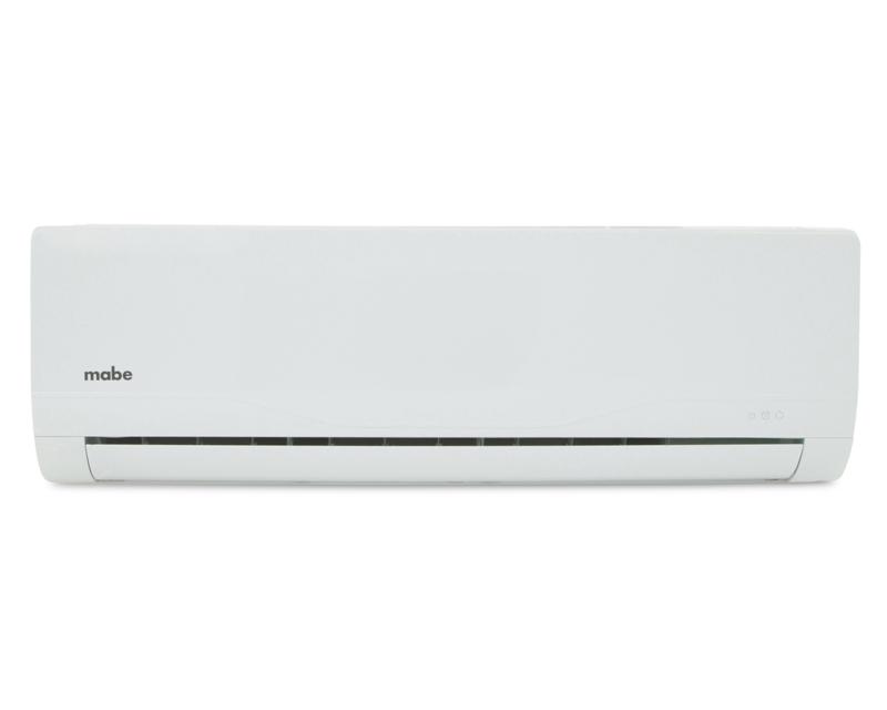 Minisplit Mabe Frío MMT12CDBWLCAM 220 V 1 t