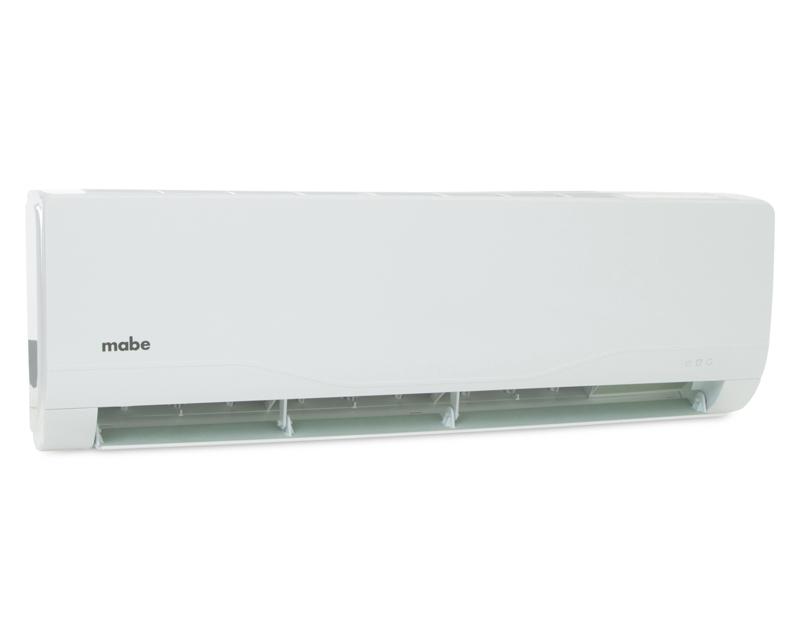 Foto 2 | Foto 2 | Minisplit Mabe Frío MMT12CDBWLCAM 220 V 1 t