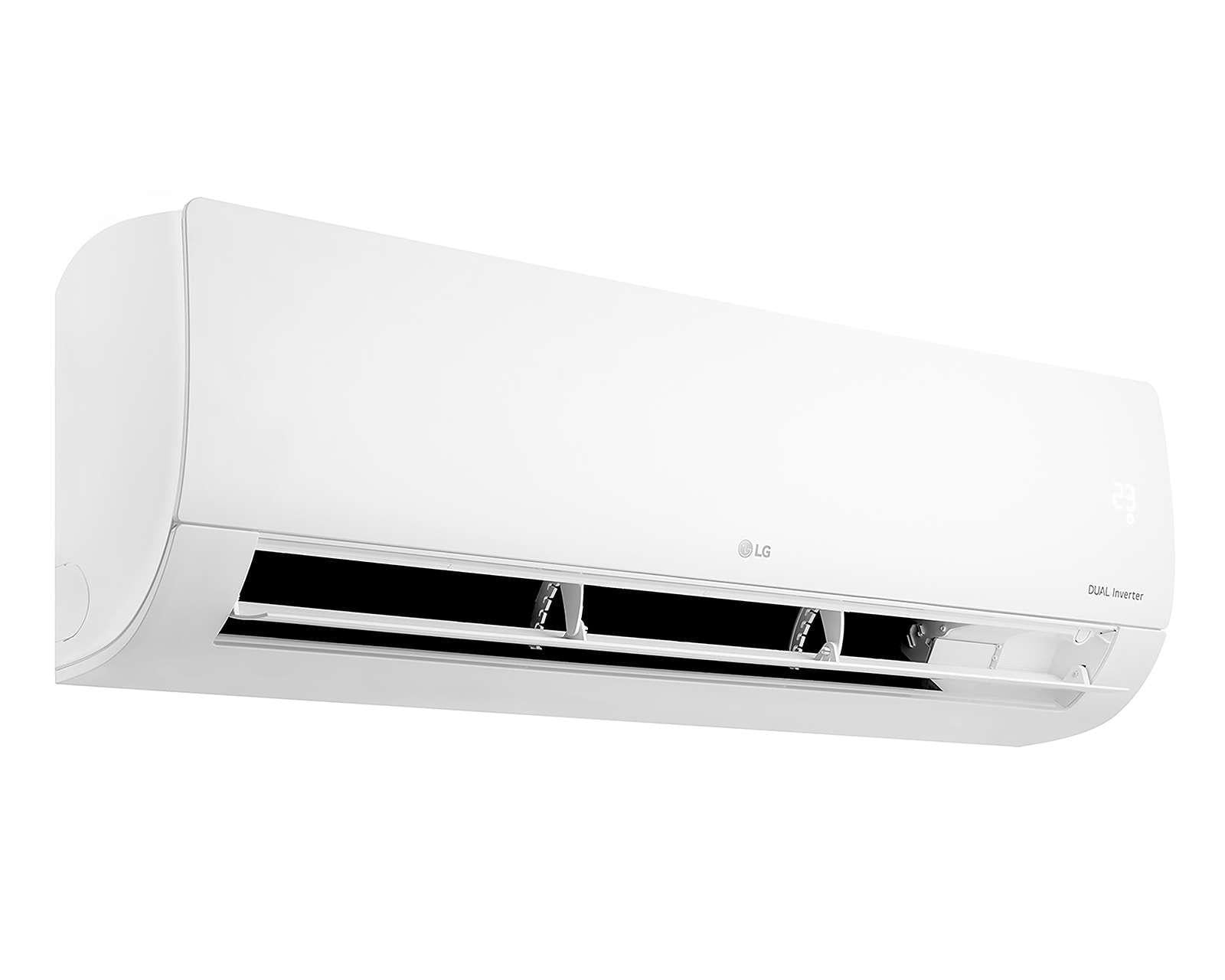 Foto 2 | Foto 2 | Minisplit LG Inverter 1 Tonelada 220V Solo Frío VX122C3