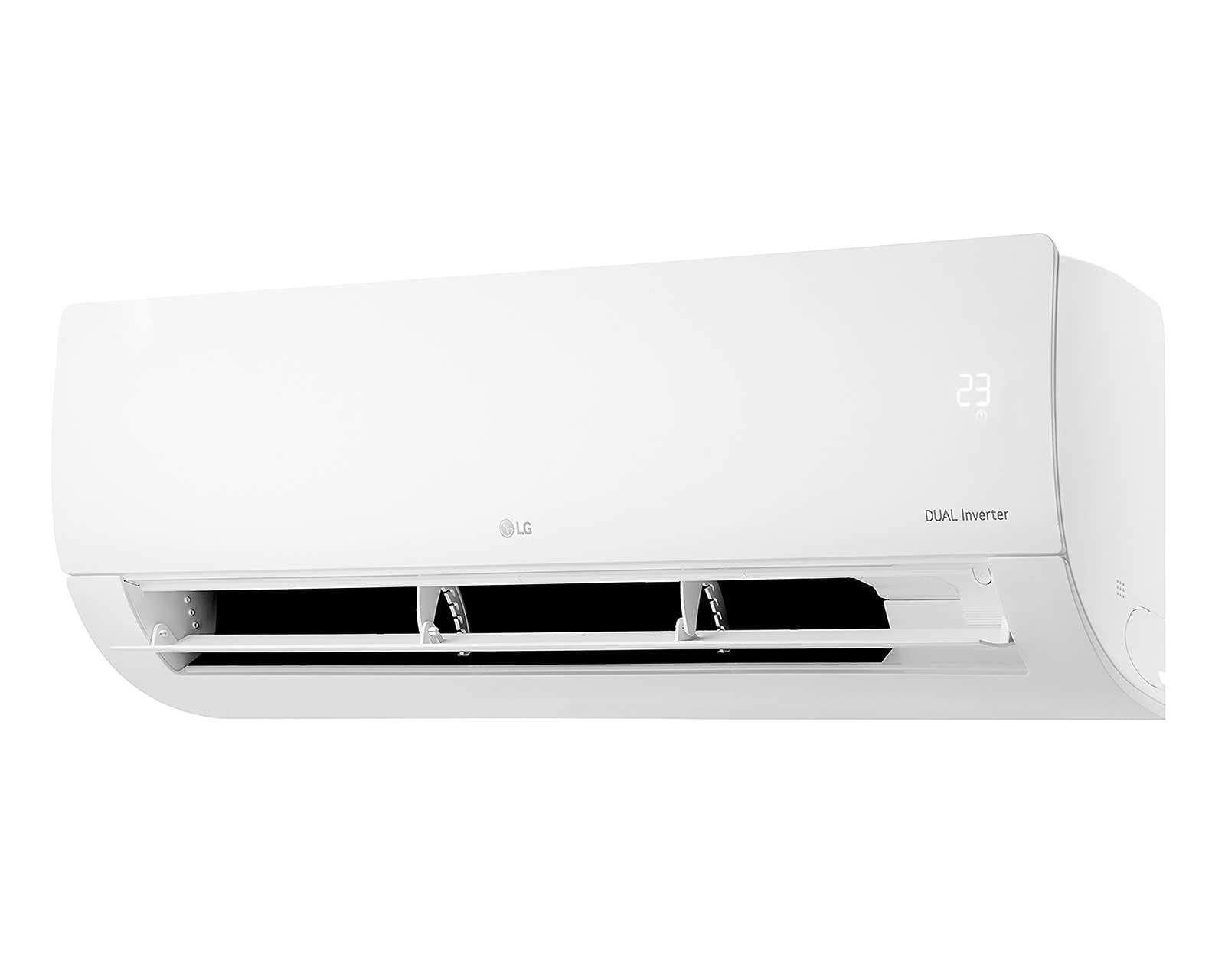 Foto 4 pulgar | Foto 3 | Minisplit LG Inverter 1 Tonelada 220V Solo Frío VX122C3