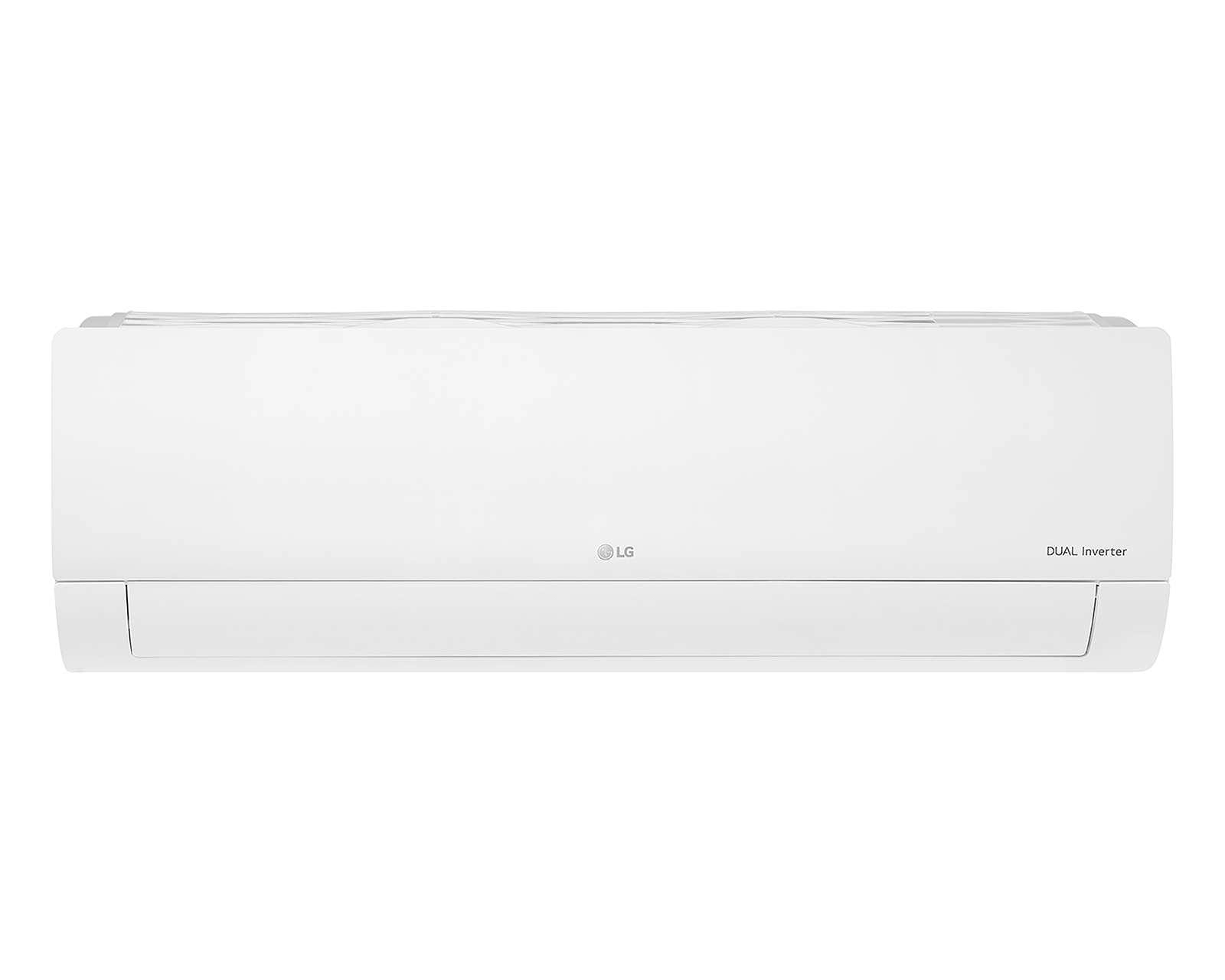 Foto 6 pulgar | Foto 5 | Minisplit LG Inverter 1 Tonelada 220V Solo Frío VX122C3