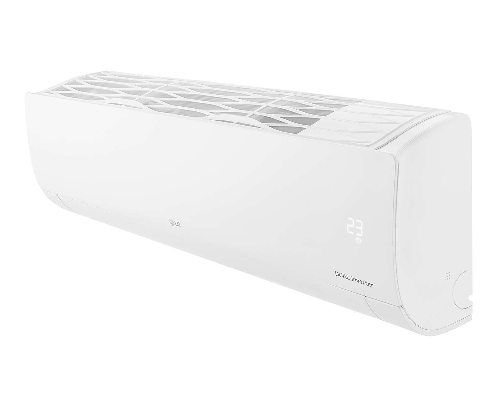 Foto 6 | Foto 6 | Minisplit LG Inverter 1 Tonelada 220V Solo Frío VX122C3