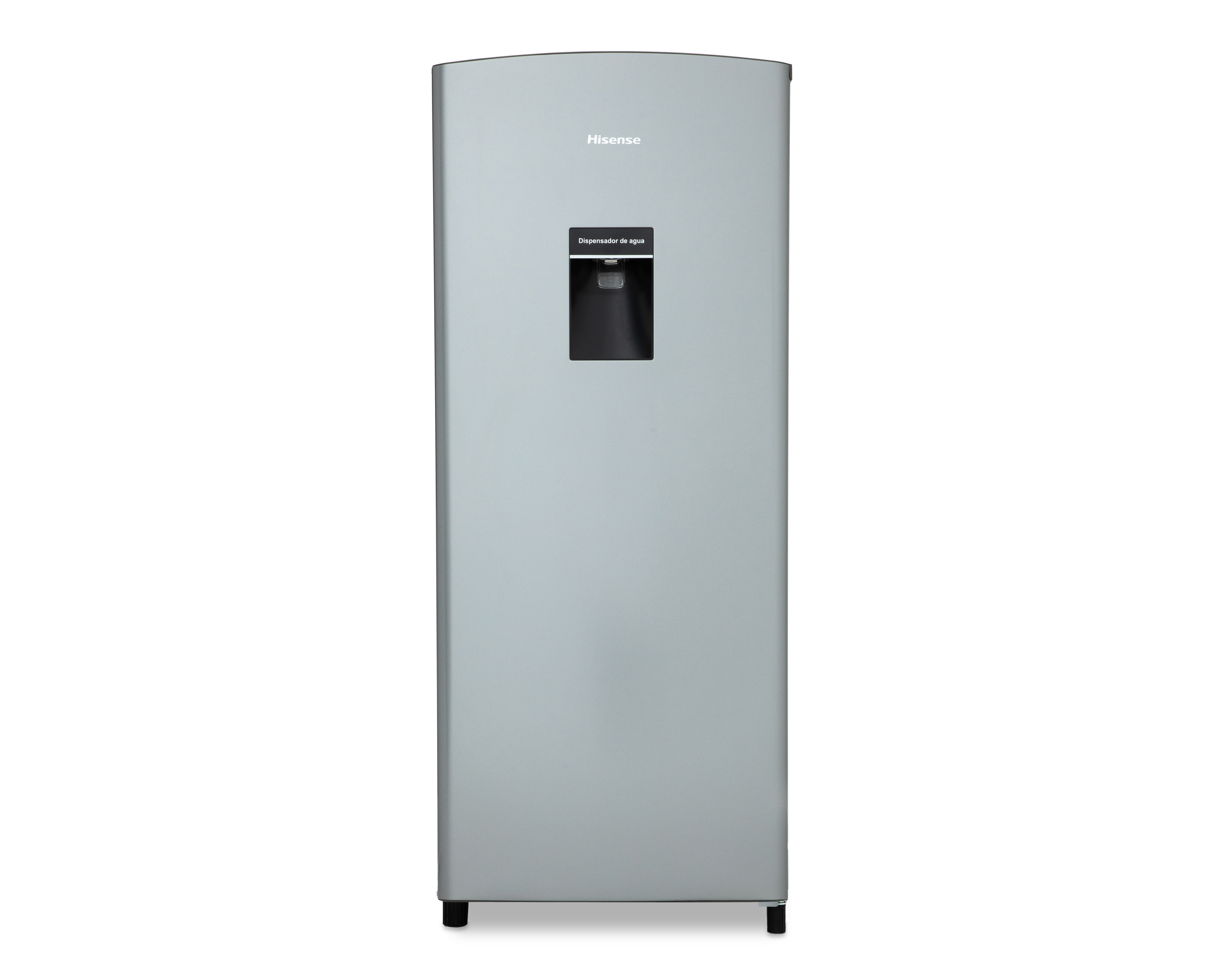 Foto 2 | Foto 2 | Refrigerador Hisense Una Puerta 7 Pies Gris RR63D6WGX