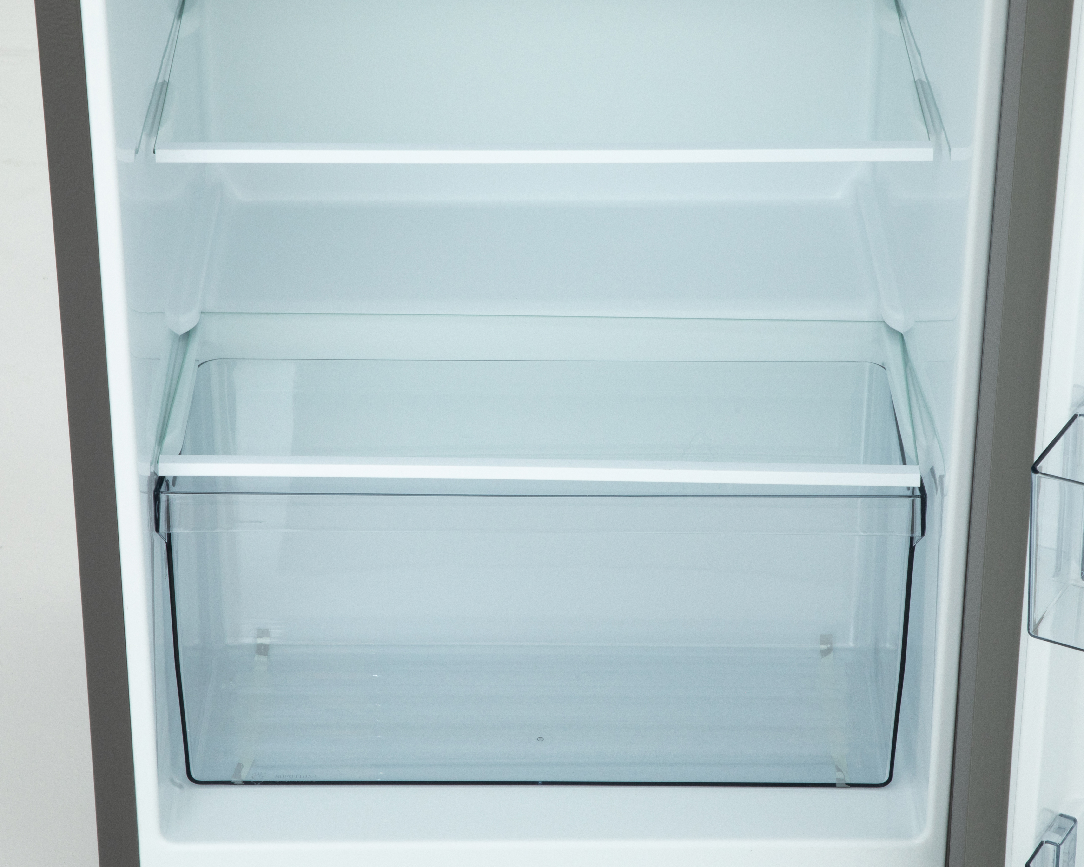 Foto 5 | Foto 5 | Refrigerador Hisense Una Puerta 7 Pies Gris RR63D6WGX