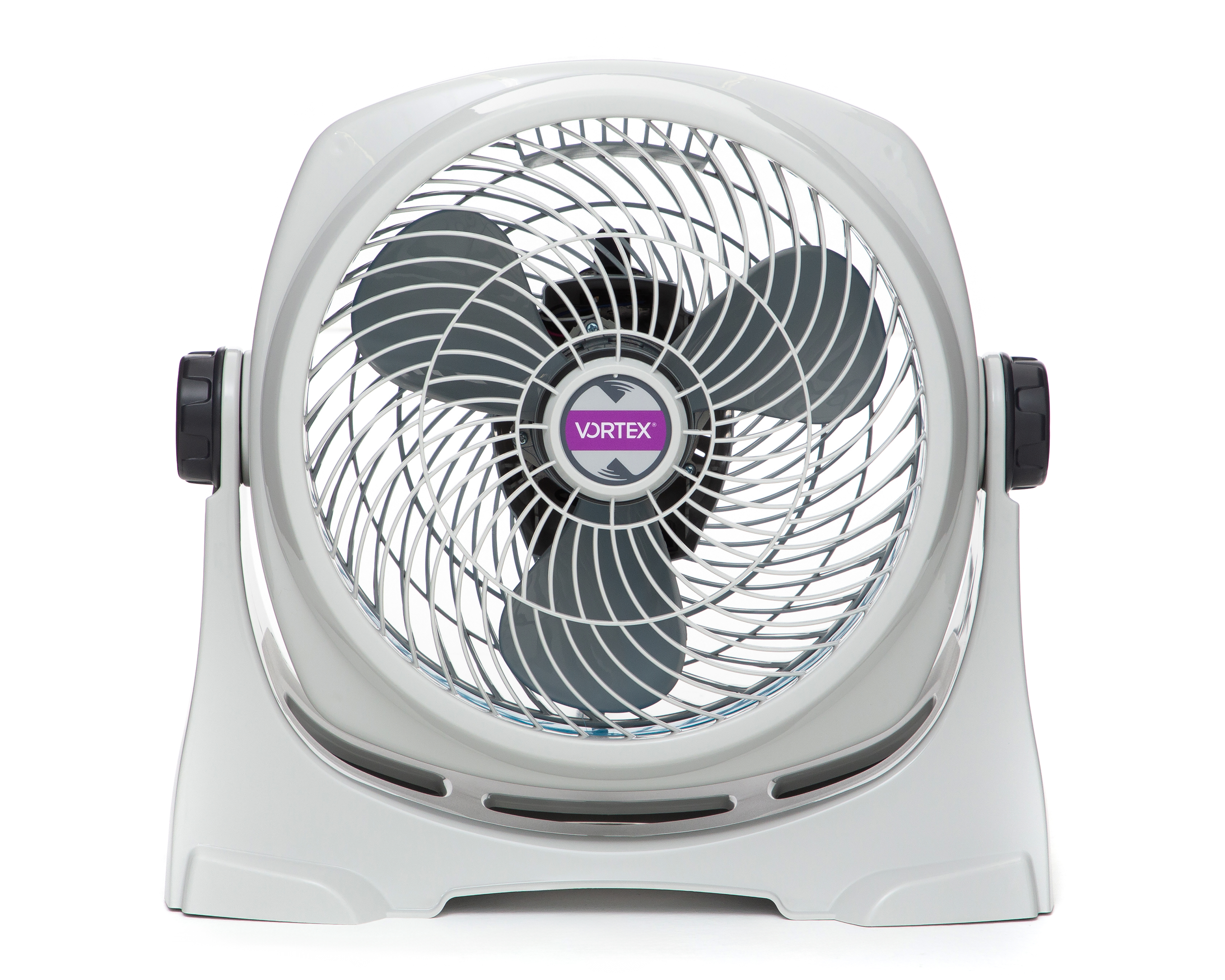 Foto 2 pulgar | Foto 1 | Ventilador 2 en 1 Vortex 12"