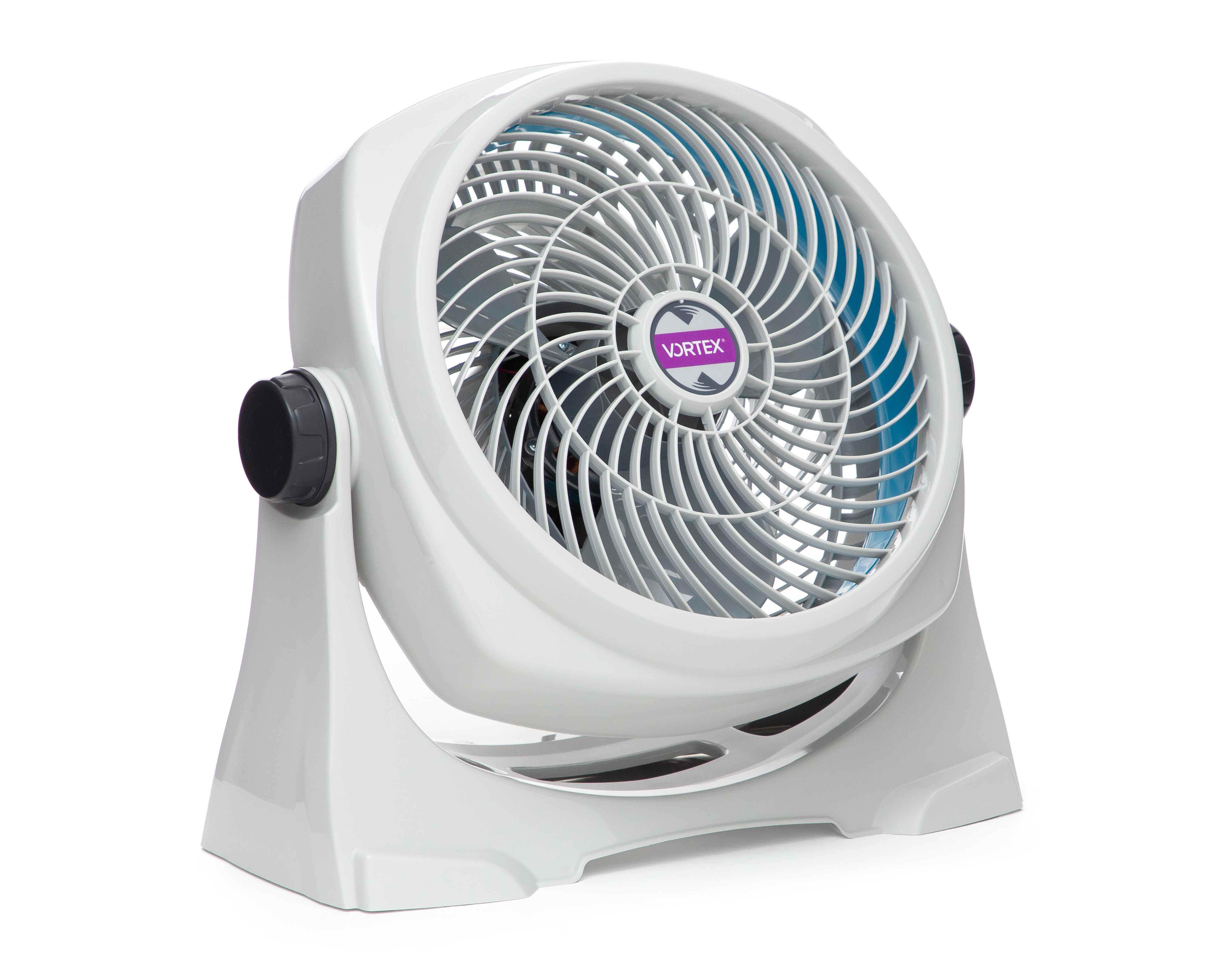 Foto 3 pulgar | Foto 2 | Ventilador 2 en 1 Vortex 12"