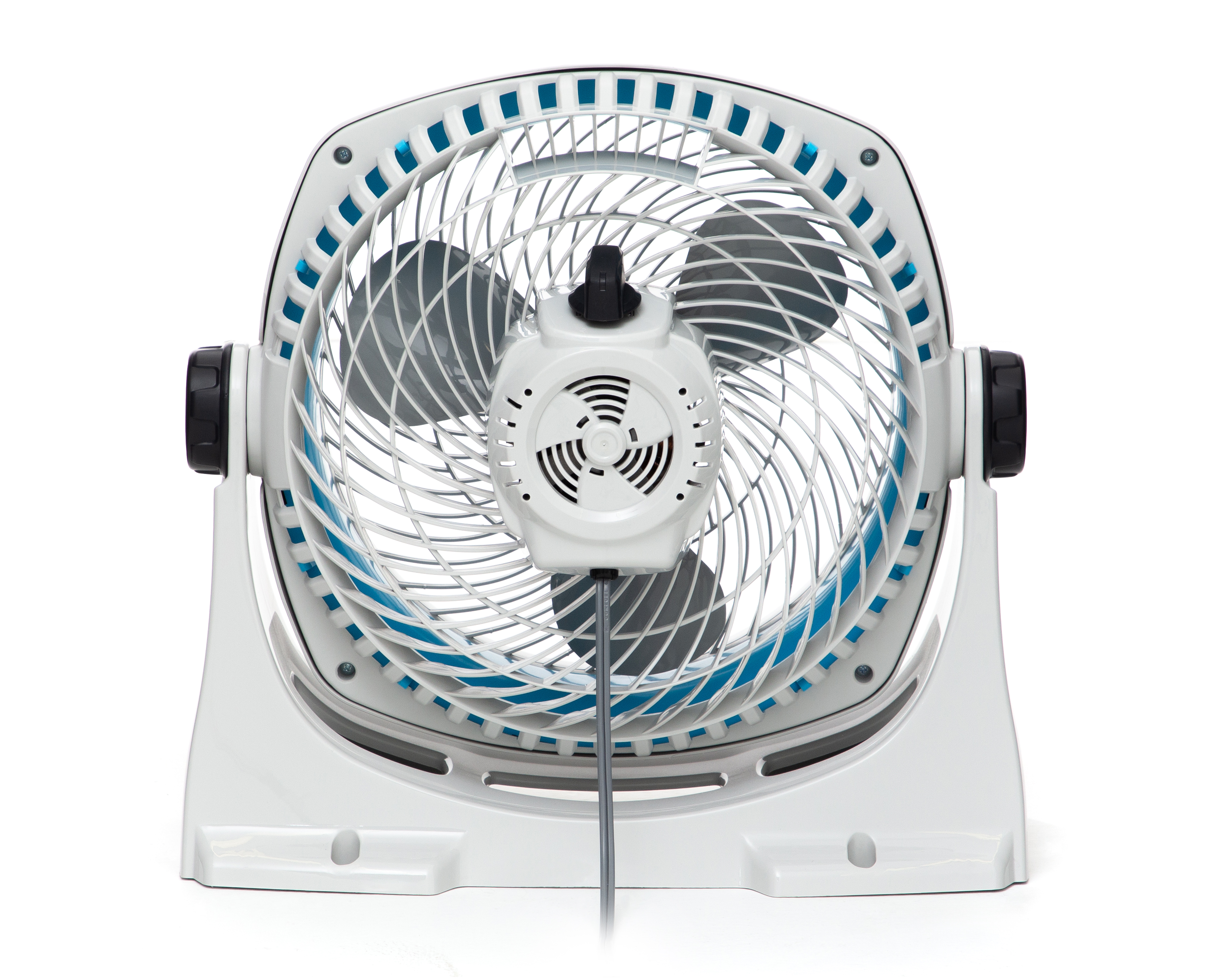 Foto 4 pulgar | Foto 3 | Ventilador 2 en 1 Vortex 12"