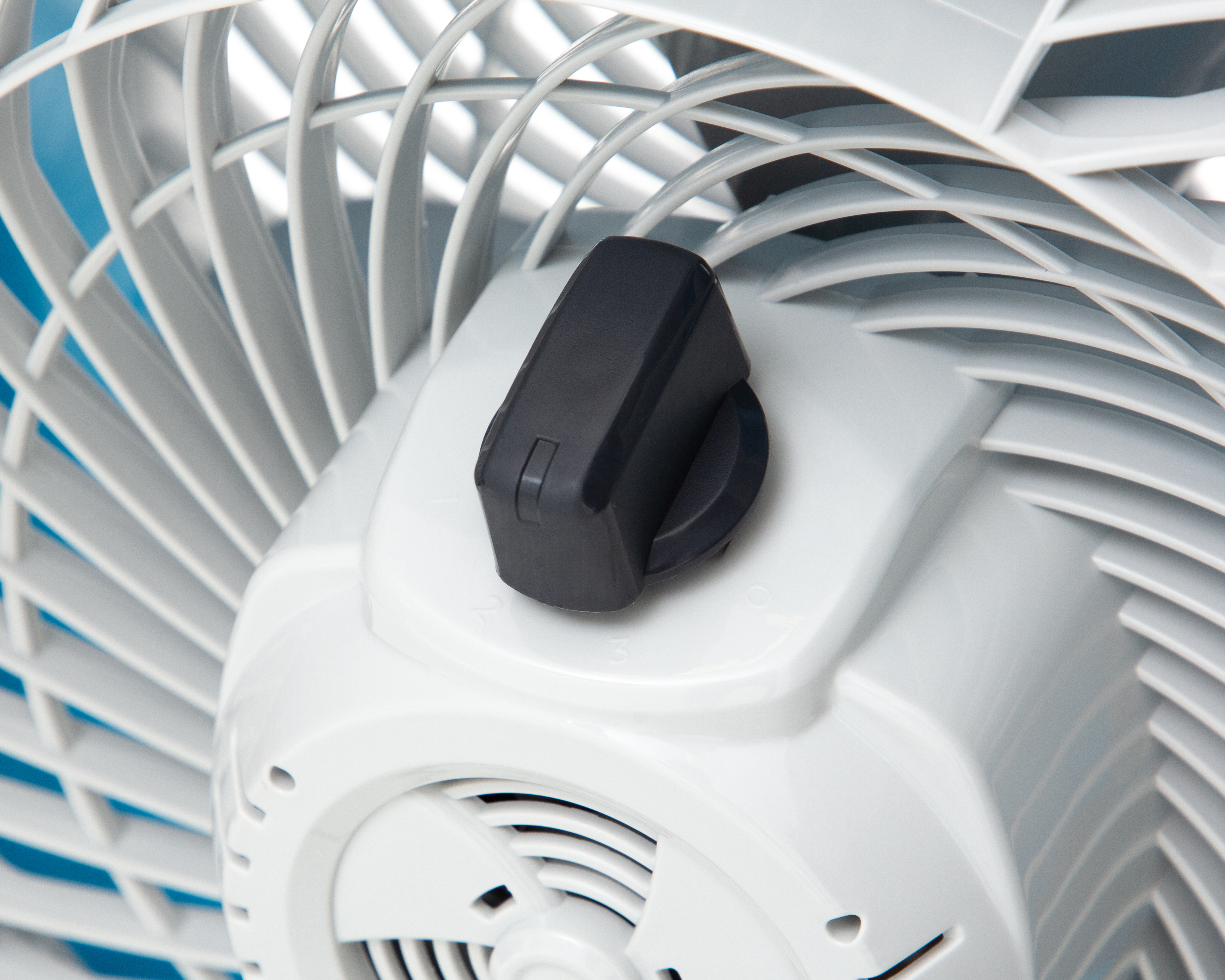 Foto 5 pulgar | Foto 4 | Ventilador 2 en 1 Vortex 12"