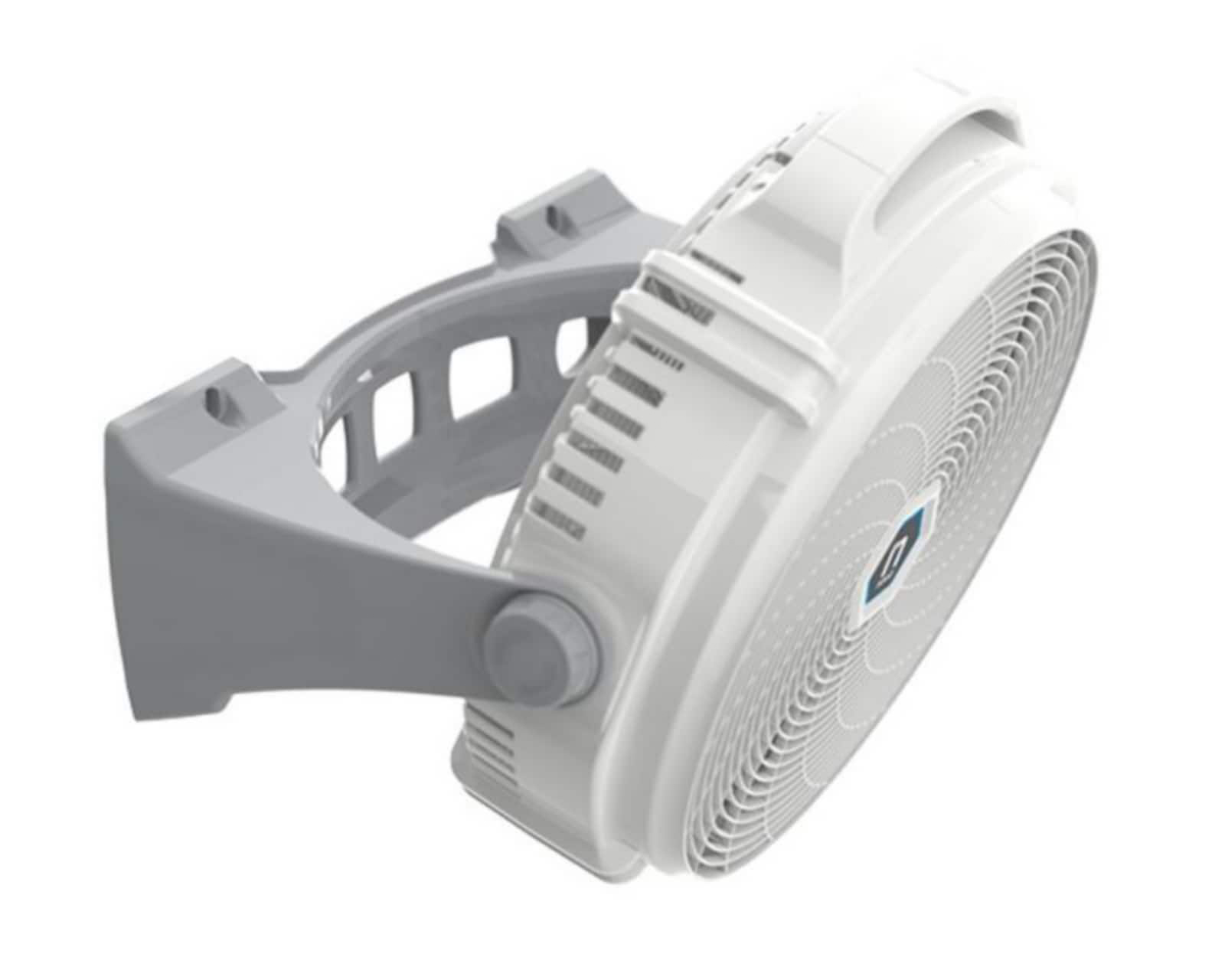 Foto 5 pulgar | Foto 4 | Ventilador de Piso Navia 20"