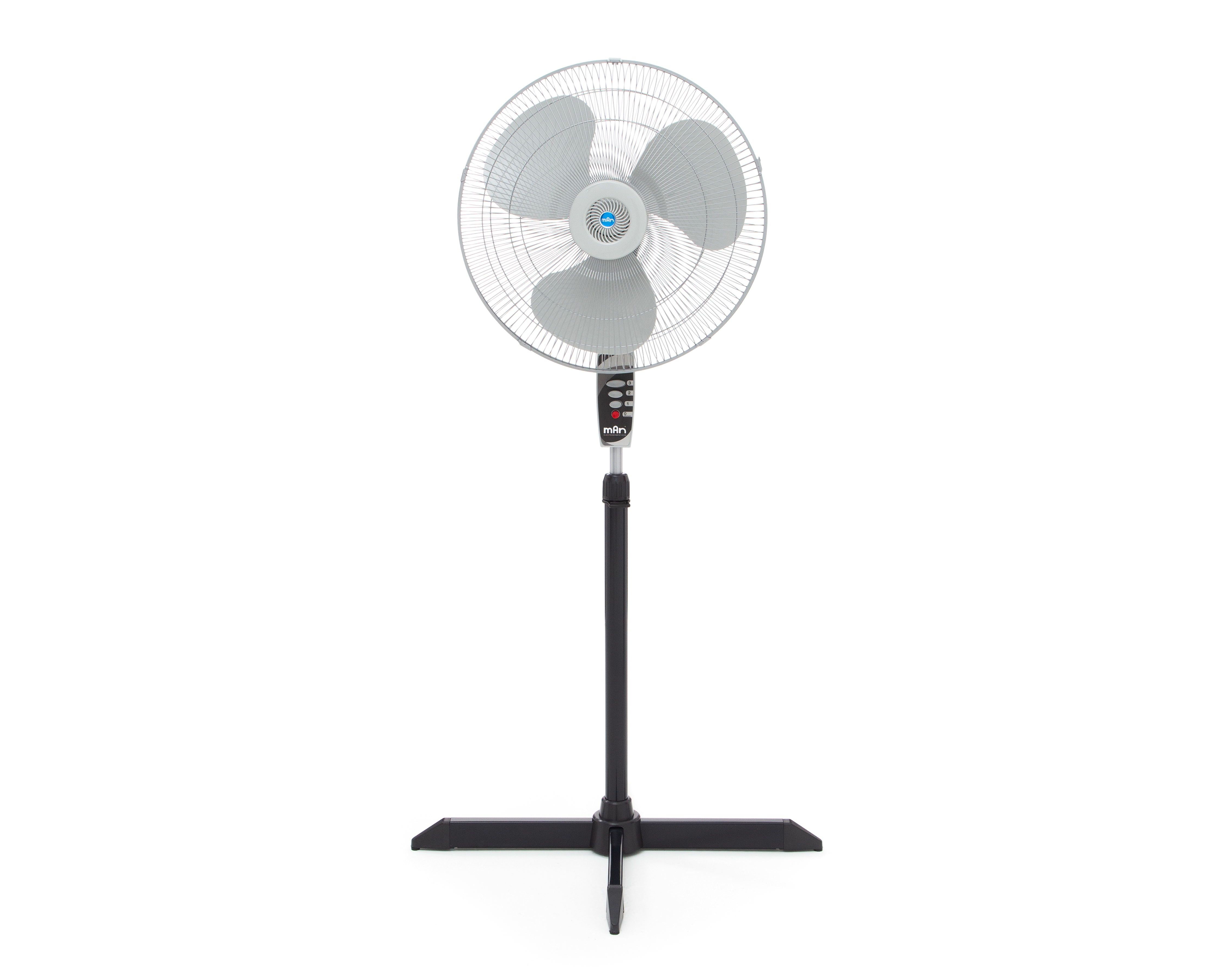 Foto 2 pulgar | Foto 1 | Ventilador de Pedestal mAn 18"