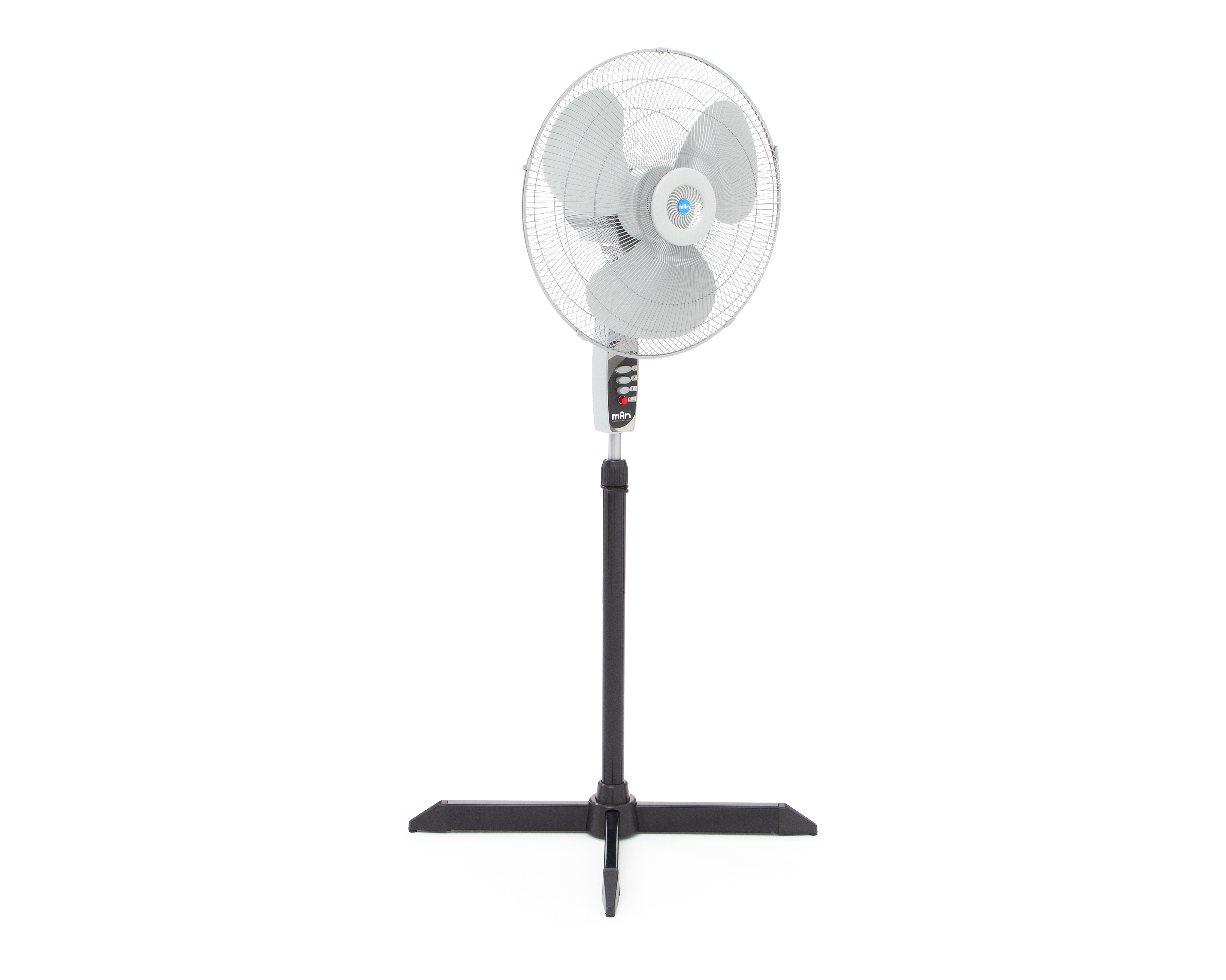 Foto 2 | Foto 2 | Ventilador de Pedestal mAn 18"