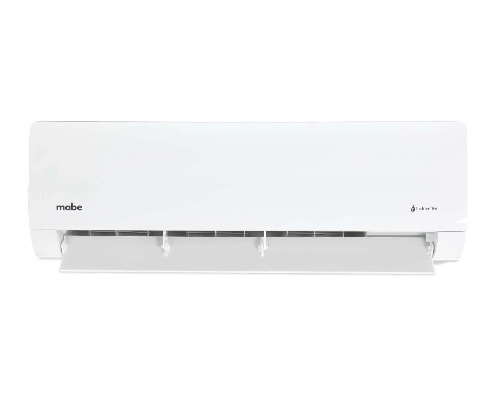Foto 1 | Foto 1 | Minisplit Mabe Inverter 1 Tonelada 115V Solo Frío MMI12CABWCAM8