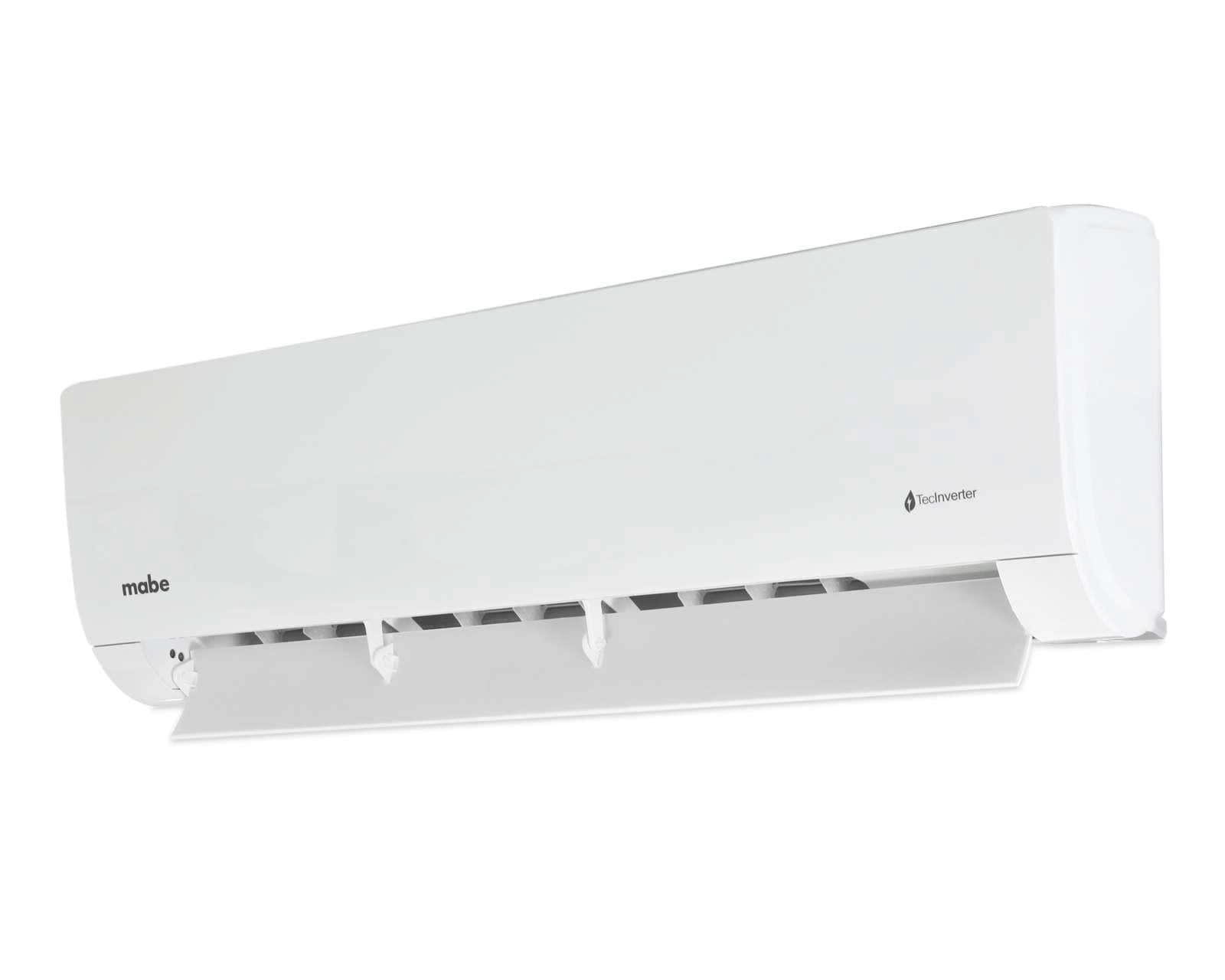 Foto 3 | Foto 3 | Minisplit Mabe Inverter 1 Tonelada 115V Solo Frío MMI12CABWCAM8