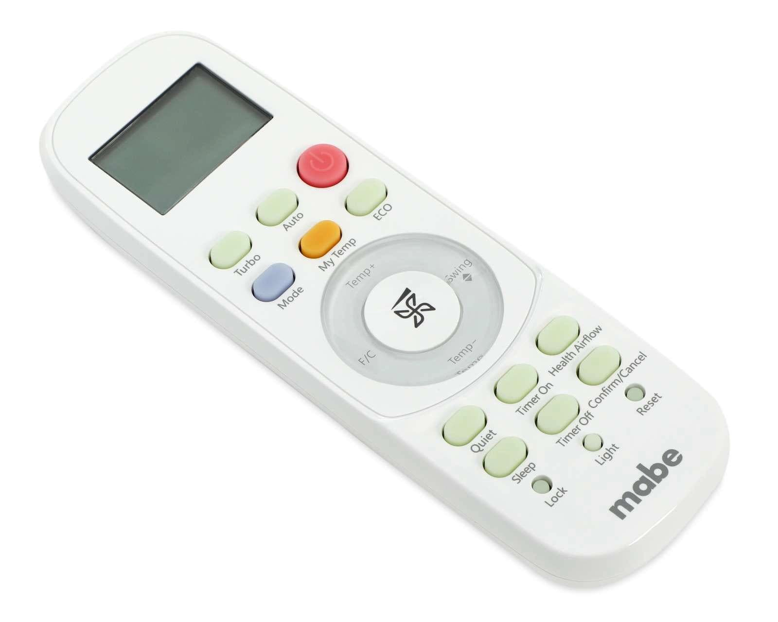 Foto 5 | Foto 5 | Minisplit Mabe Inverter 1 Tonelada 115V Solo Frío MMI12CABWCAM8