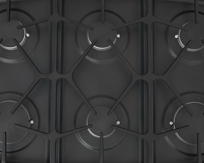 Foto 5 | Foto 5 | Estufa Koblenz de Piso 30" con 6 Quemadores de Gas Sorrento EK-501FNN