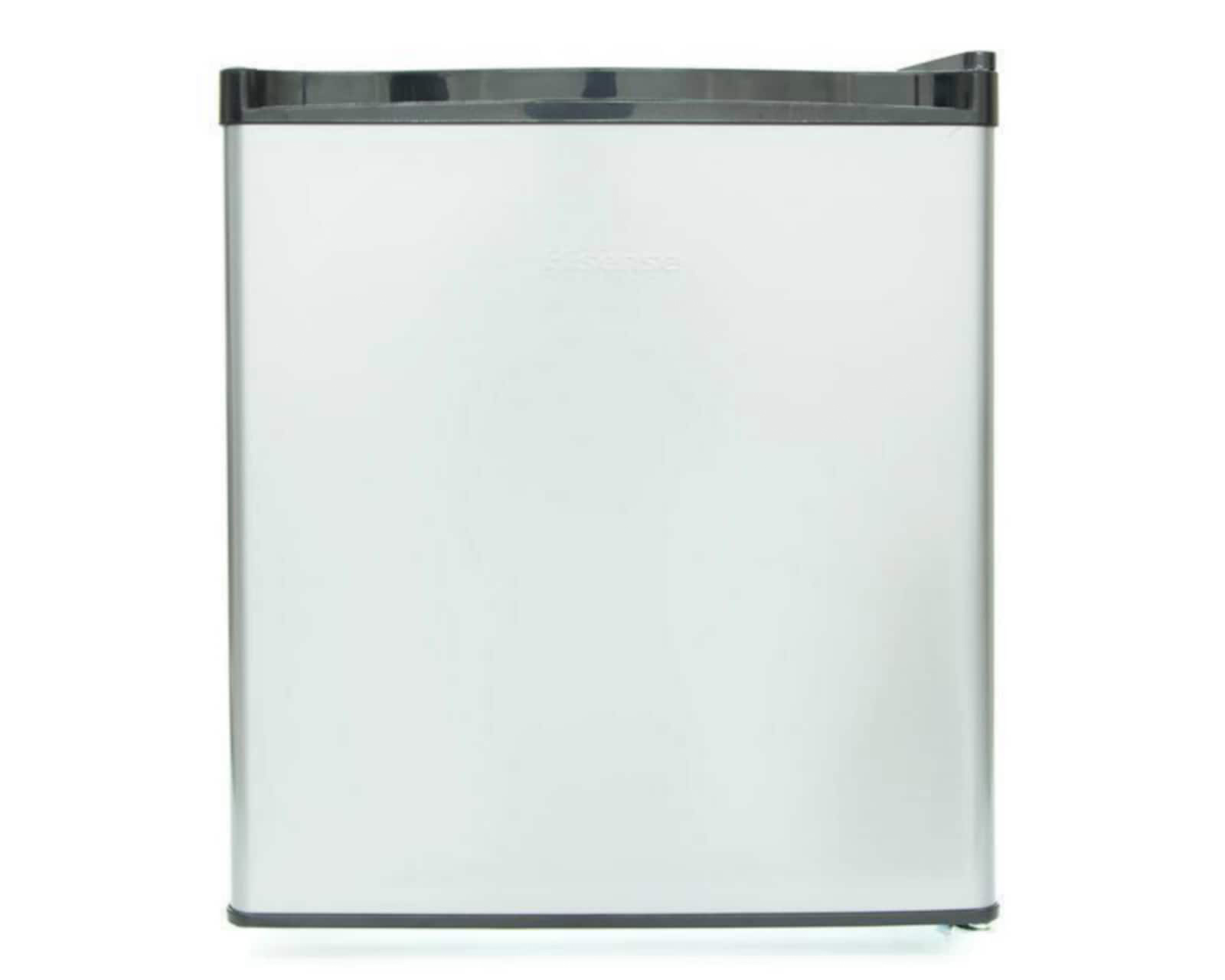 Foto 2 | Foto 2 | Frigobar Hisense 1.6 Pies Plata RR16D6ALX